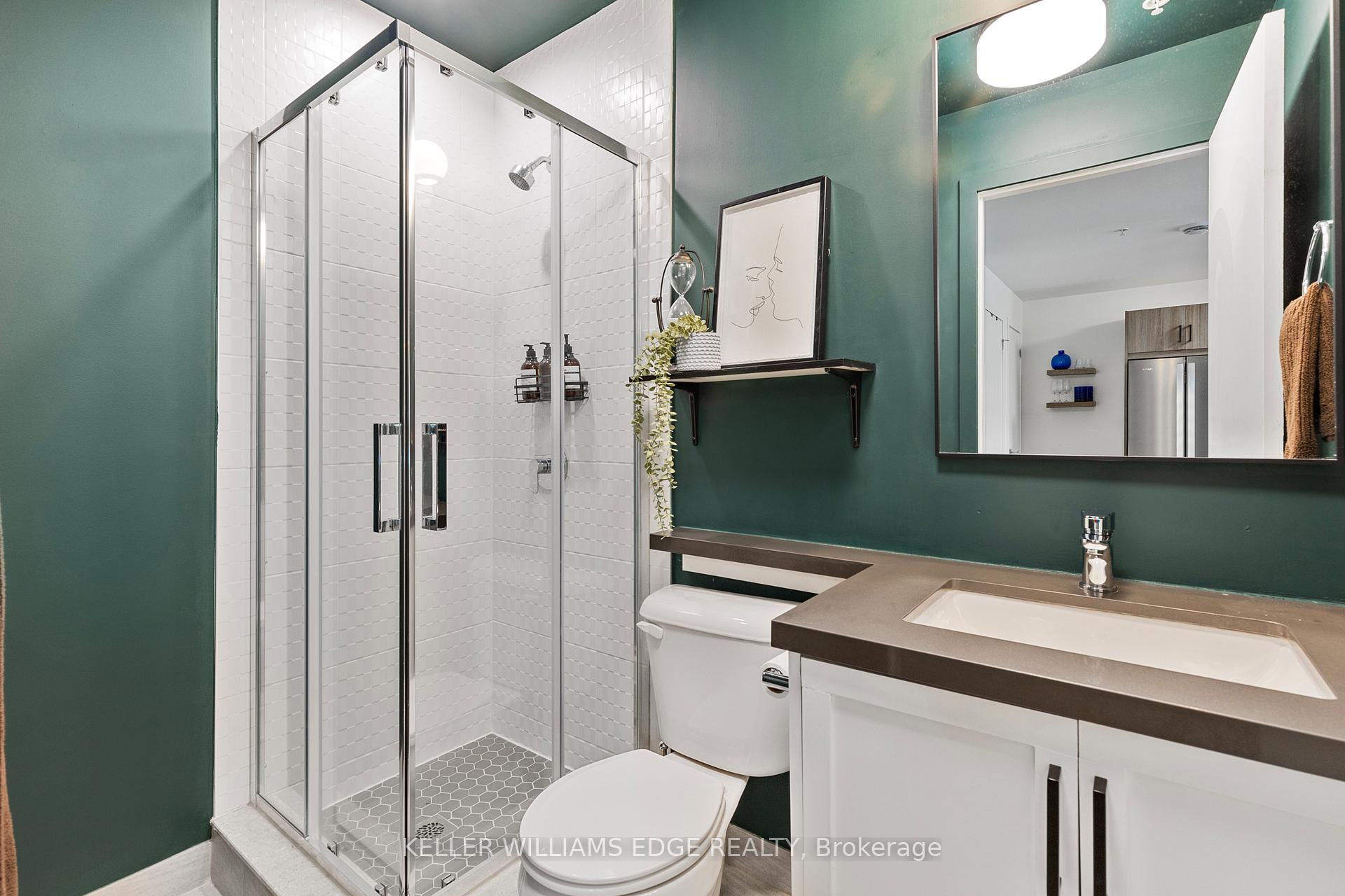 Photo 12 of Unit 401, 455 Charlton Avenue E, Hamilton, Stinson — HOMEH