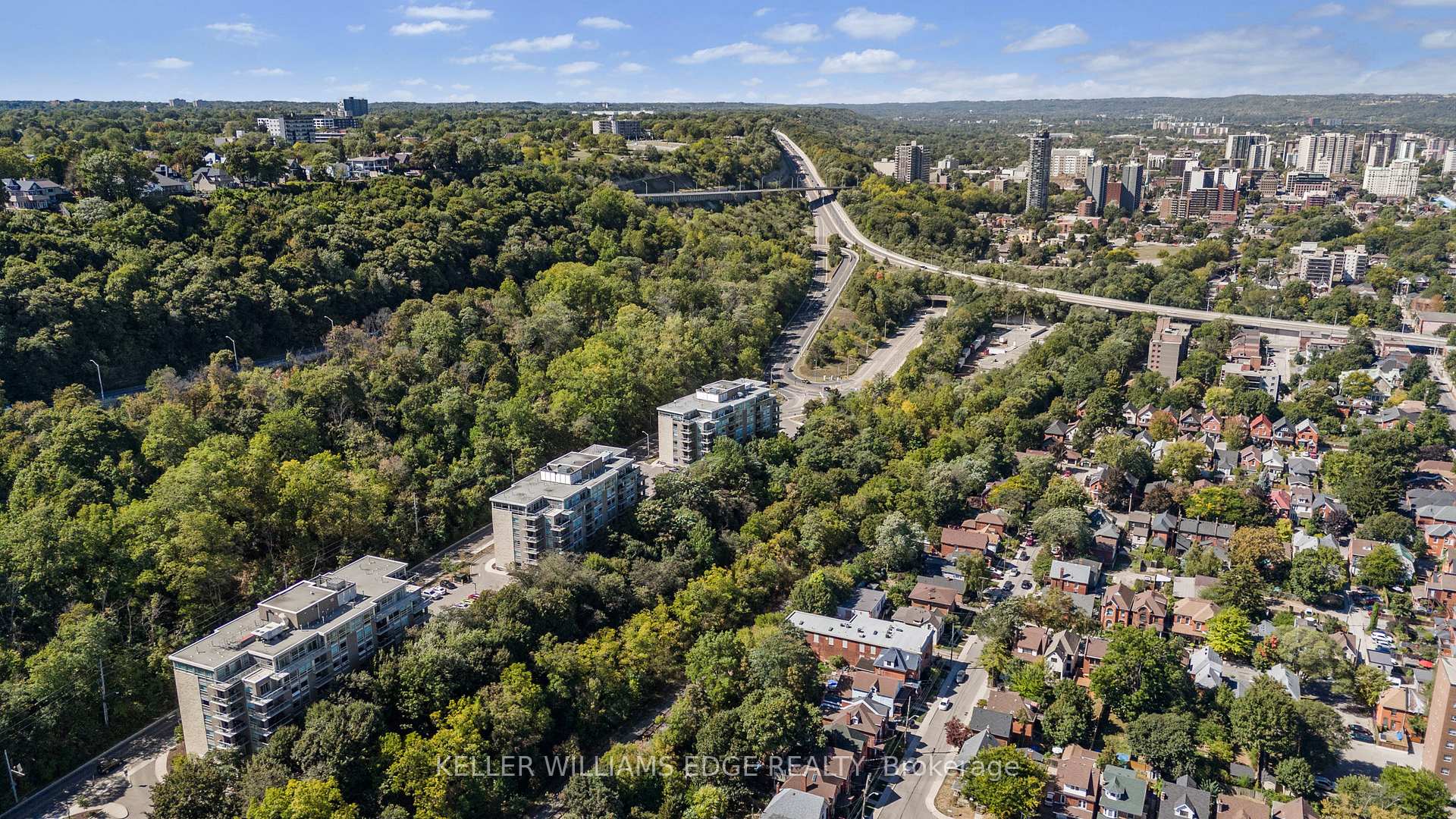 Photo 15 of Unit 401, 455 Charlton Avenue E, Hamilton, Stinson — HOMEH