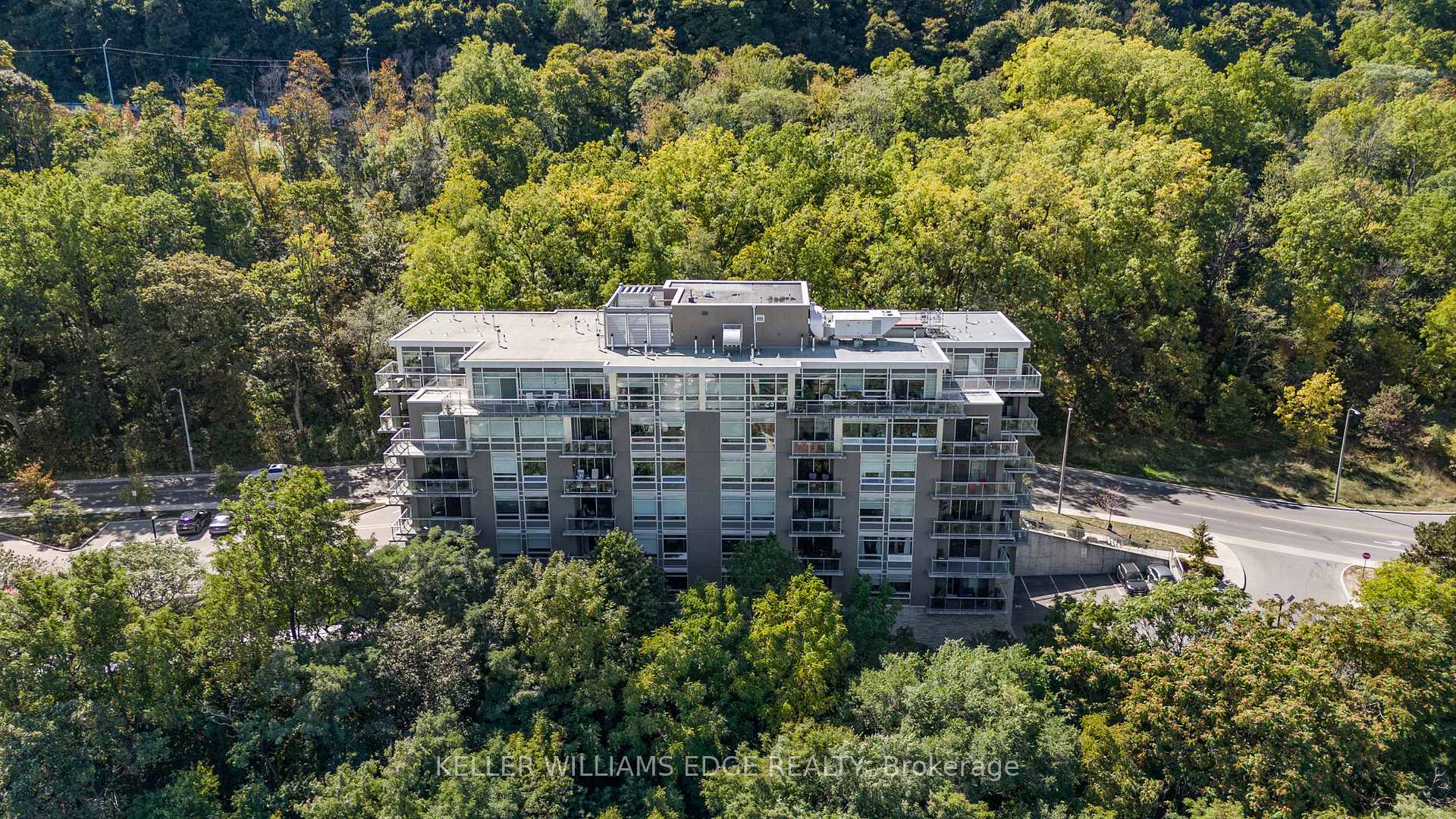 Photo 17 of Unit 401, 455 Charlton Avenue E, Hamilton, Stinson — HOMEH