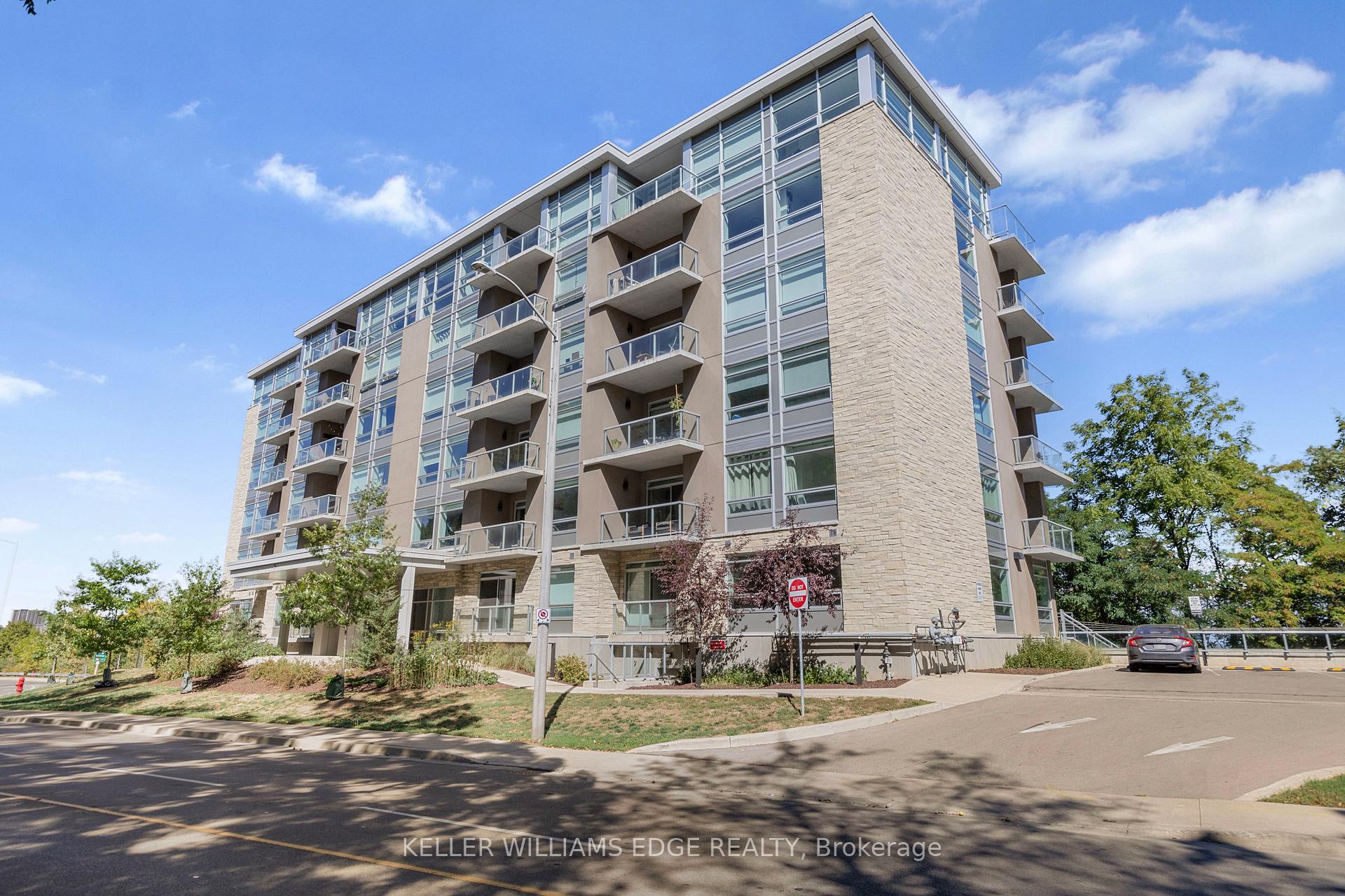 Photo 18 of Unit 401, 455 Charlton Avenue E, Hamilton, Stinson — HOMEH