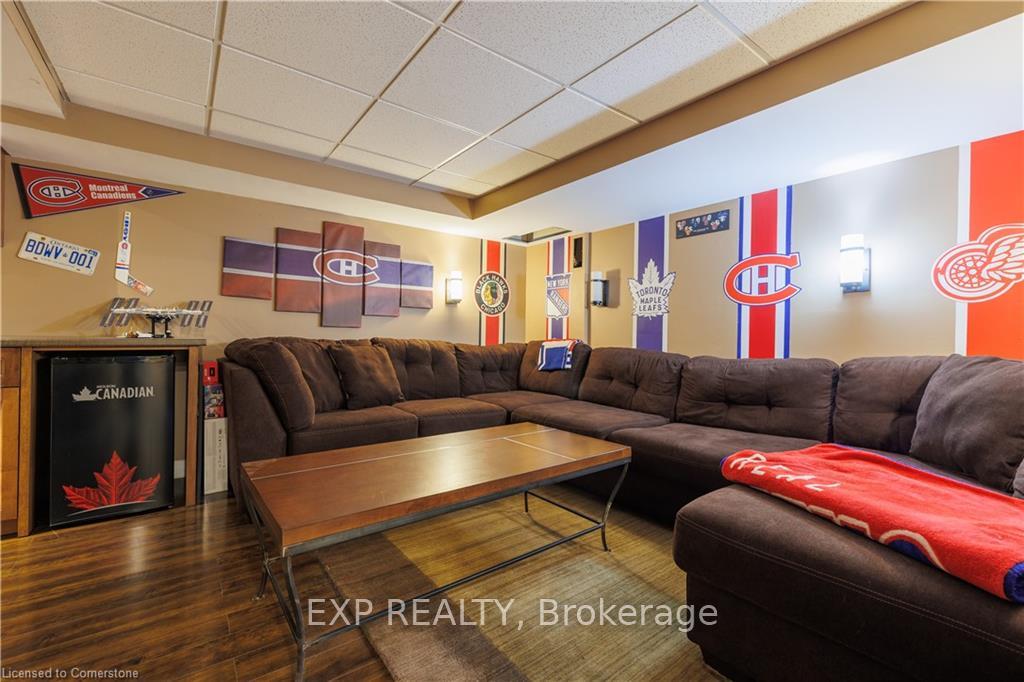Photo 9 of Unit 5, 48 Montcalm Drive, Kitchener — HOMEH