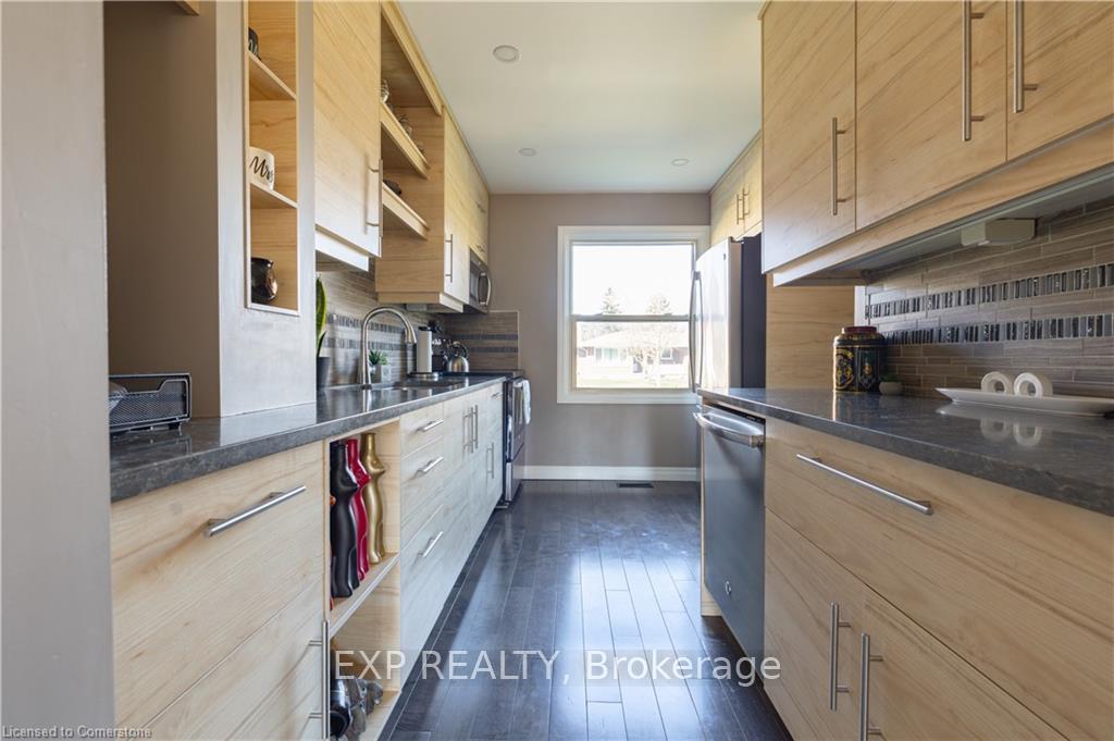 Photo 16 of Unit 5, 48 Montcalm Drive, Kitchener — HOMEH