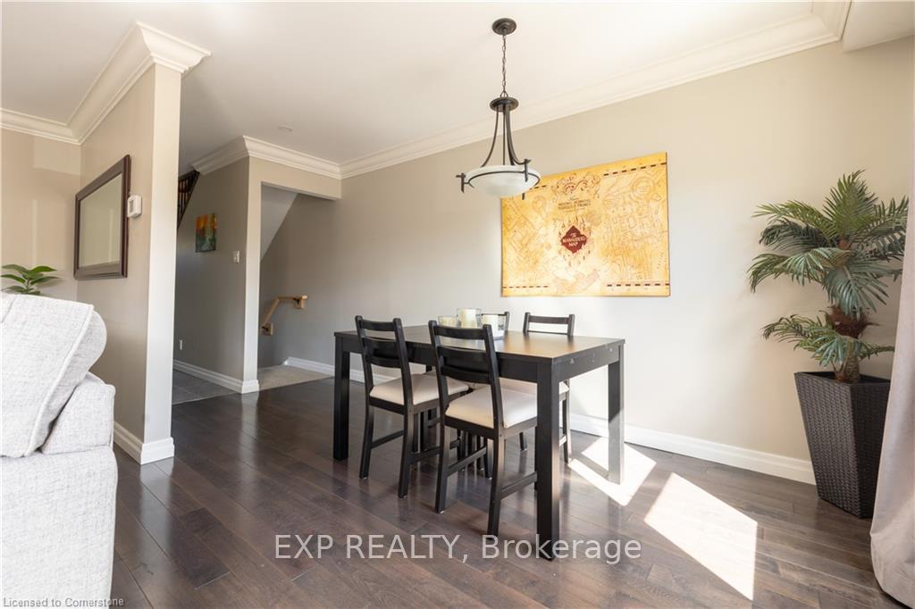 Photo 18 of Unit 5, 48 Montcalm Drive, Kitchener — HOMEH