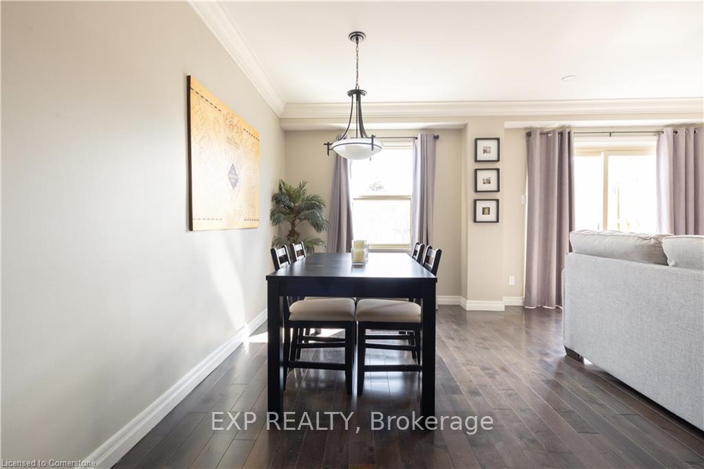 Photo 20 of Unit 5, 48 Montcalm Drive, Kitchener — HOMEH