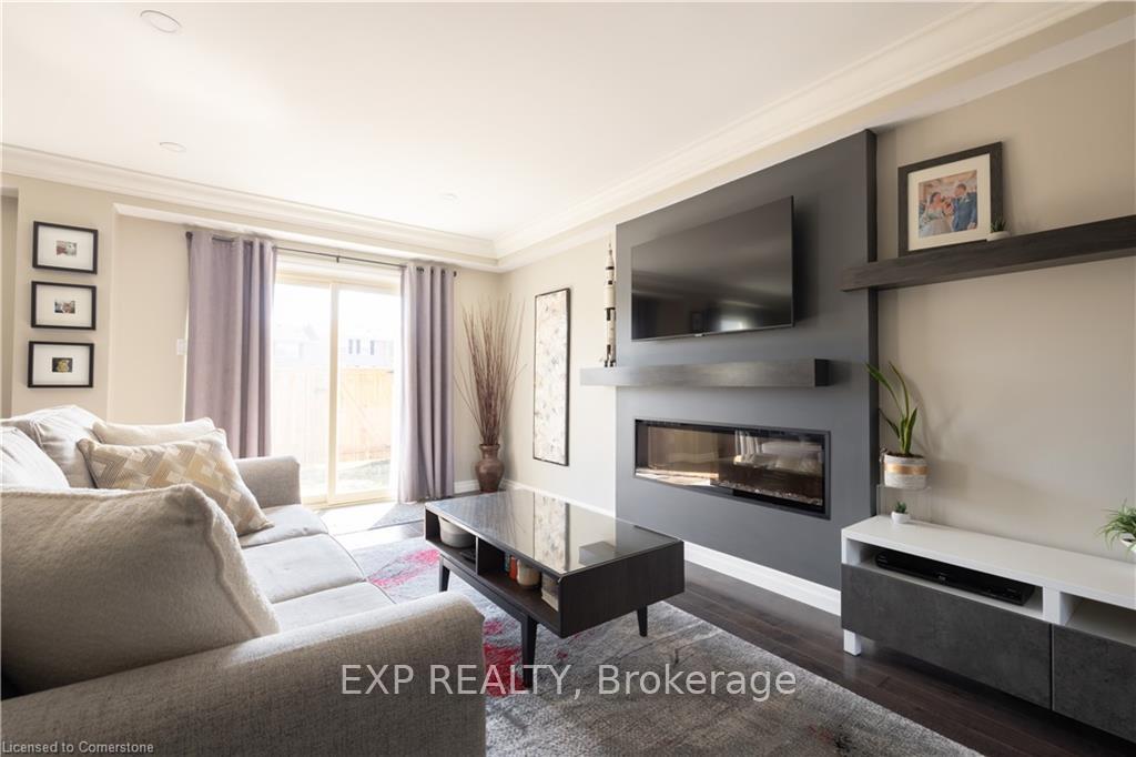 Photo 21 of Unit 5, 48 Montcalm Drive, Kitchener — HOMEH
