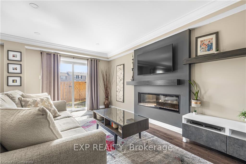 Photo 22 of Unit 5, 48 Montcalm Drive, Kitchener — HOMEH