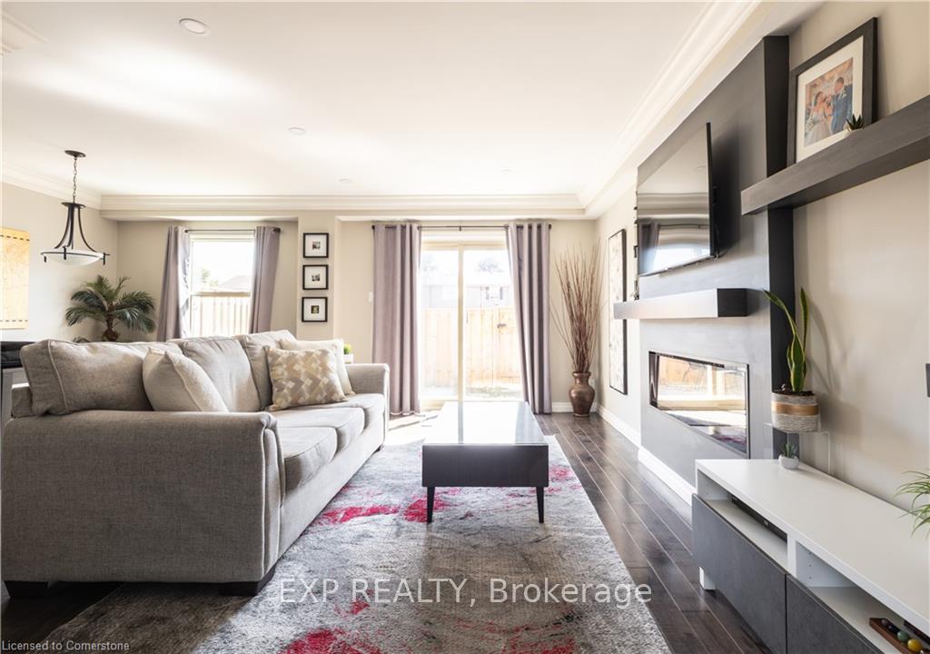 Photo 23 of Unit 5, 48 Montcalm Drive, Kitchener — HOMEH