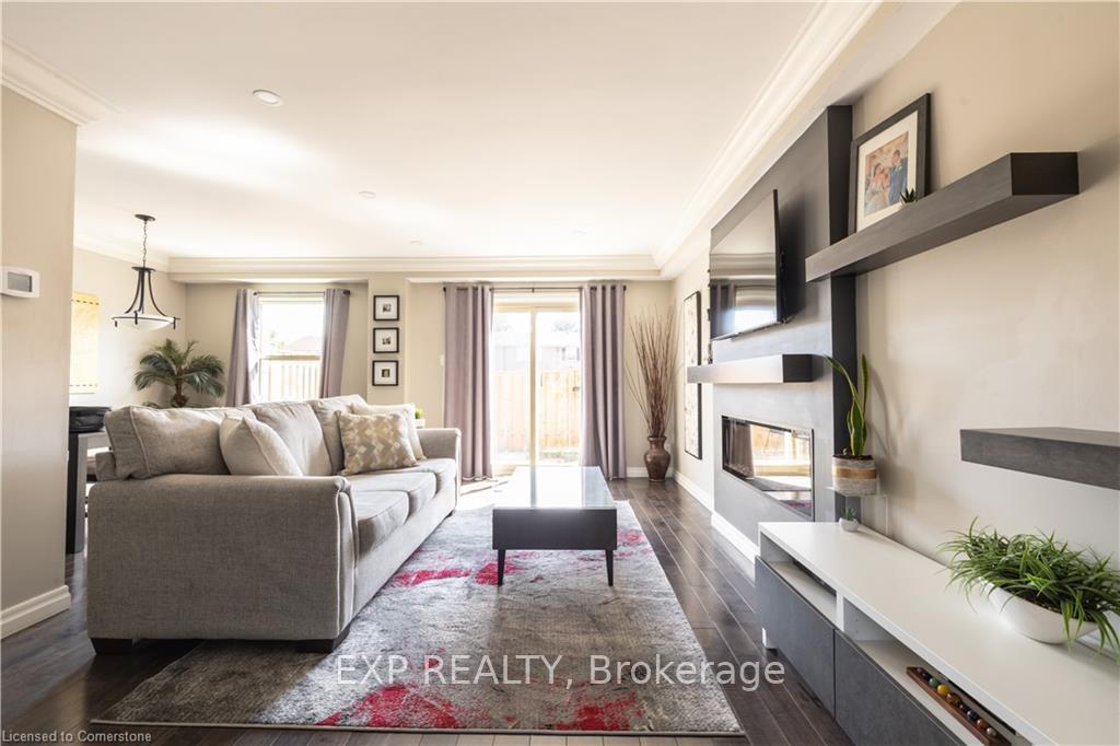 Photo 24 of Unit 5, 48 Montcalm Drive, Kitchener — HOMEH