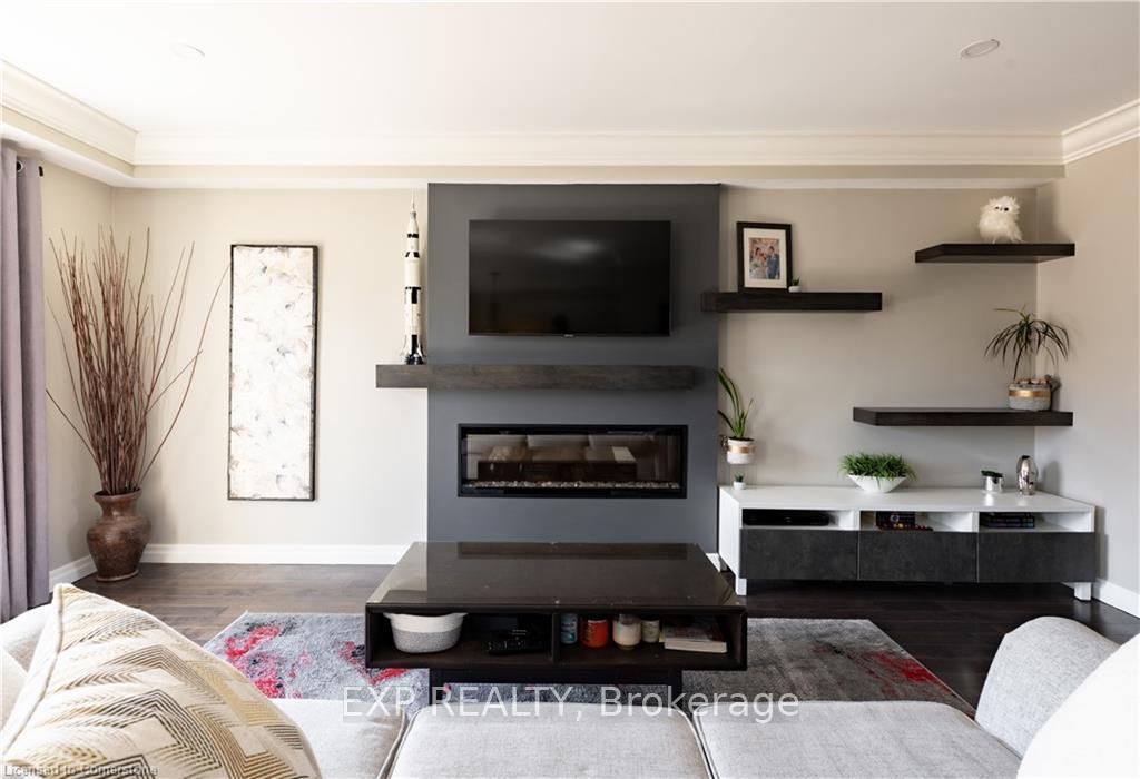 Photo 25 of Unit 5, 48 Montcalm Drive, Kitchener — HOMEH