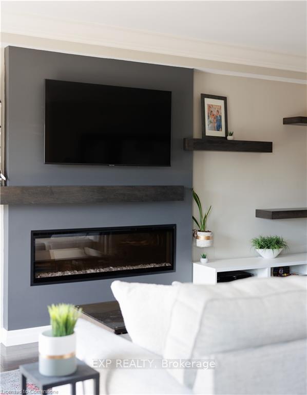 Photo 26 of Unit 5, 48 Montcalm Drive, Kitchener — HOMEH