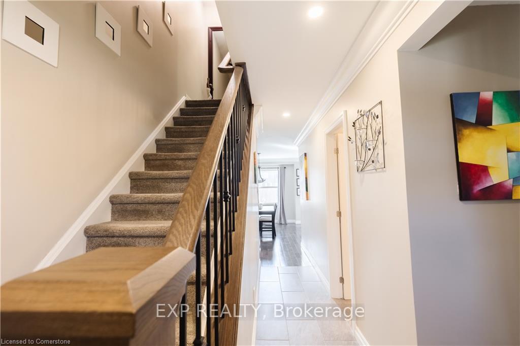 Photo 27 of Unit 5, 48 Montcalm Drive, Kitchener — HOMEH