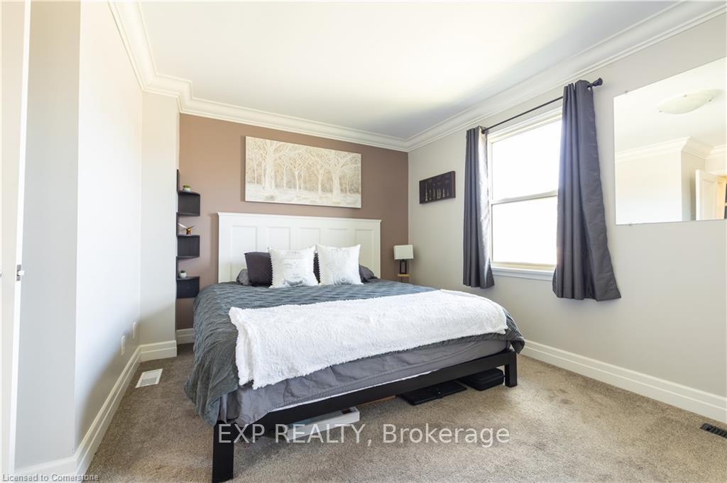 Photo 28 of Unit 5, 48 Montcalm Drive, Kitchener — HOMEH