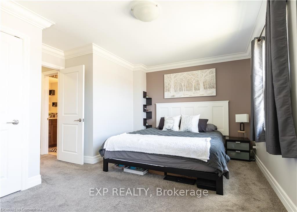Photo 29 of Unit 5, 48 Montcalm Drive, Kitchener — HOMEH
