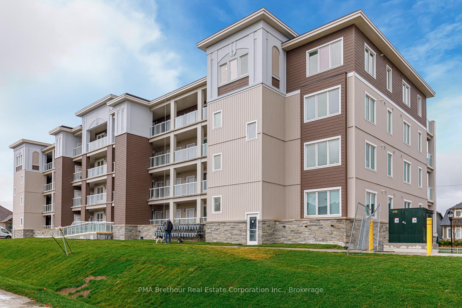 Photo 1 of Unit 112, 5 Spooner Crescent, Collingwood — HOMEH