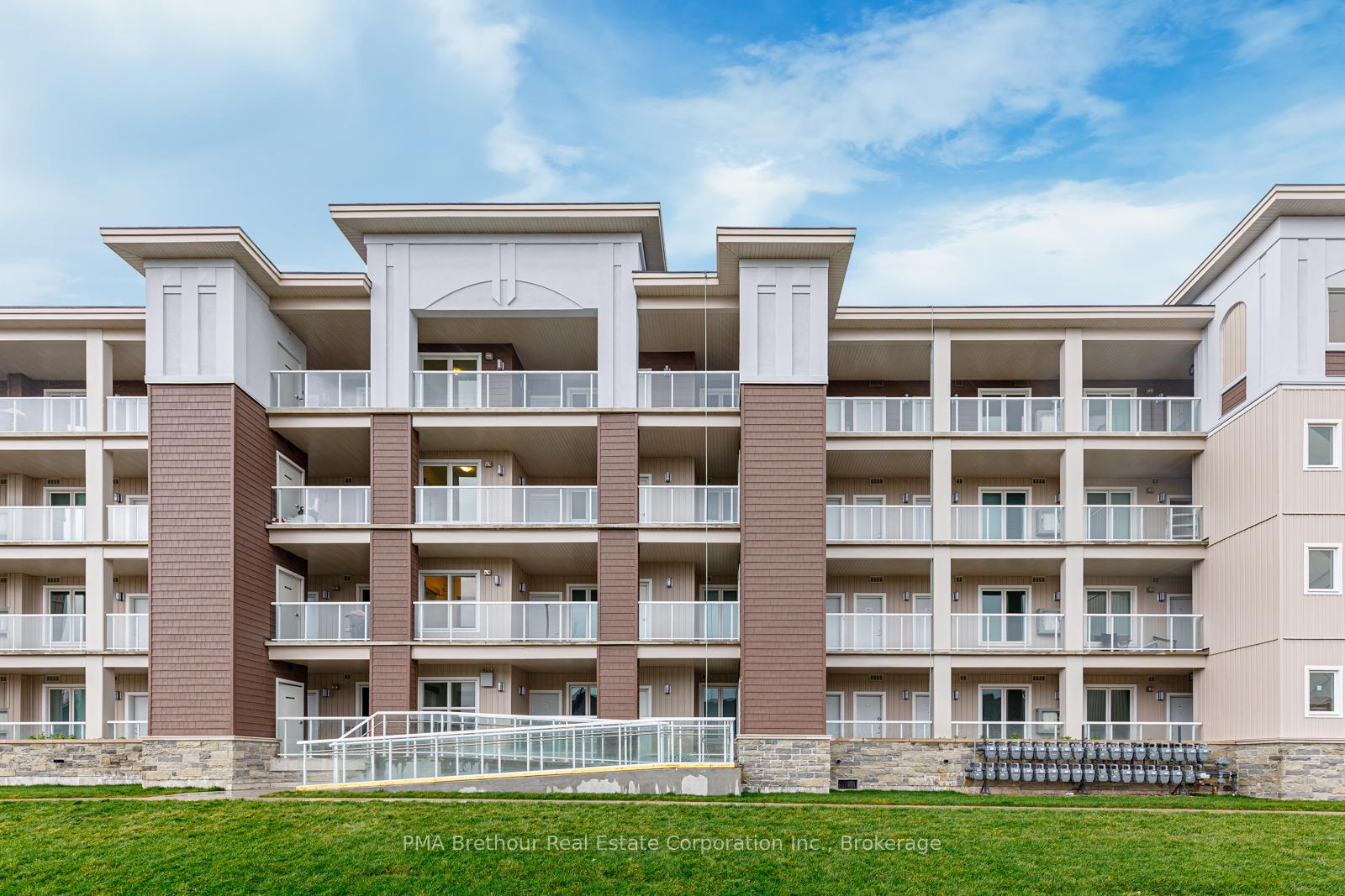 Photo 2 of Unit 112, 5 Spooner Crescent, Collingwood — HOMEH