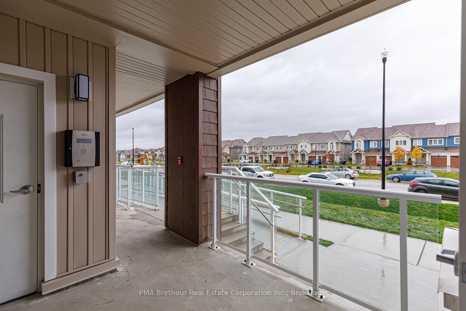 Photo 4 of Unit 112, 5 Spooner Crescent, Collingwood — HOMEH