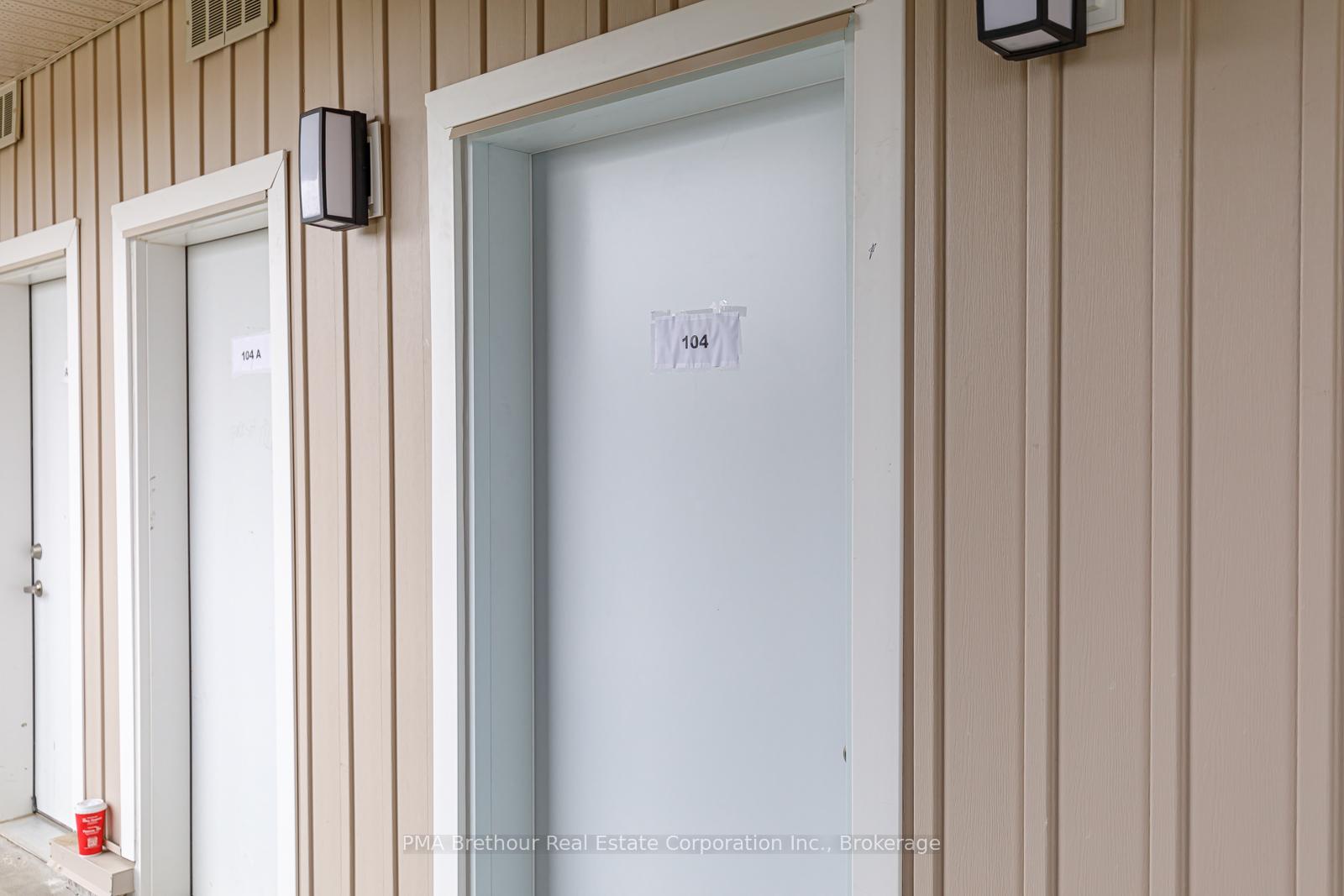 Photo 5 of Unit 112, 5 Spooner Crescent, Collingwood — HOMEH