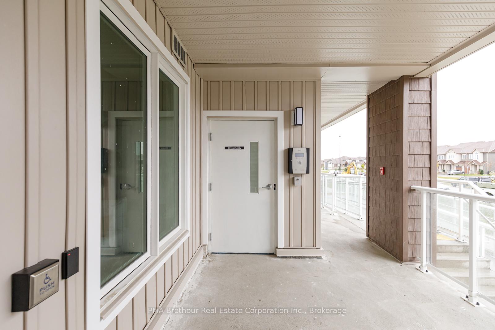 Photo 6 of Unit 112, 5 Spooner Crescent, Collingwood — HOMEH