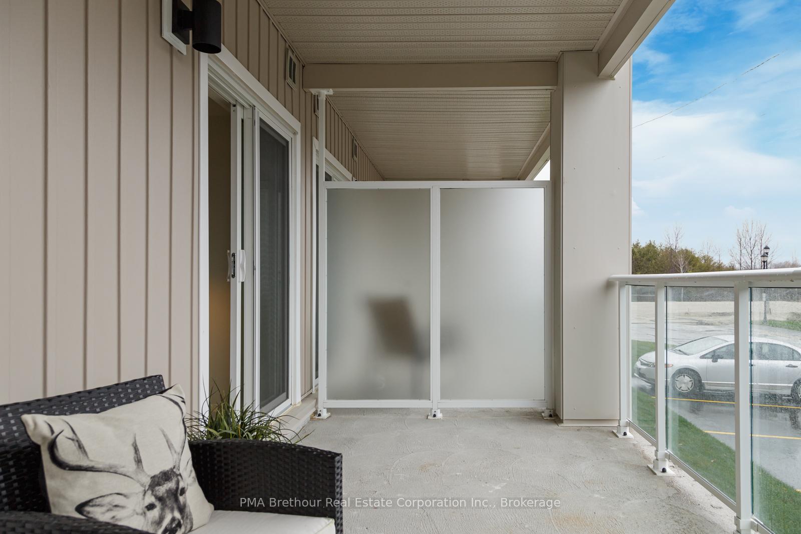 Photo 8 of Unit 112, 5 Spooner Crescent, Collingwood — HOMEH