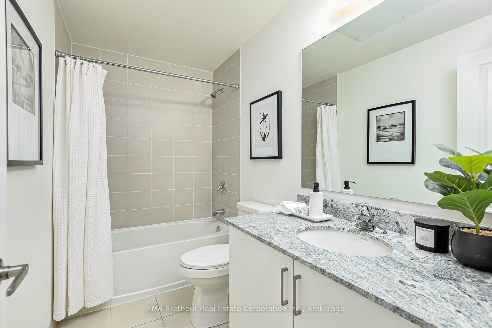 Photo 10 of Unit 112, 5 Spooner Crescent, Collingwood — HOMEH