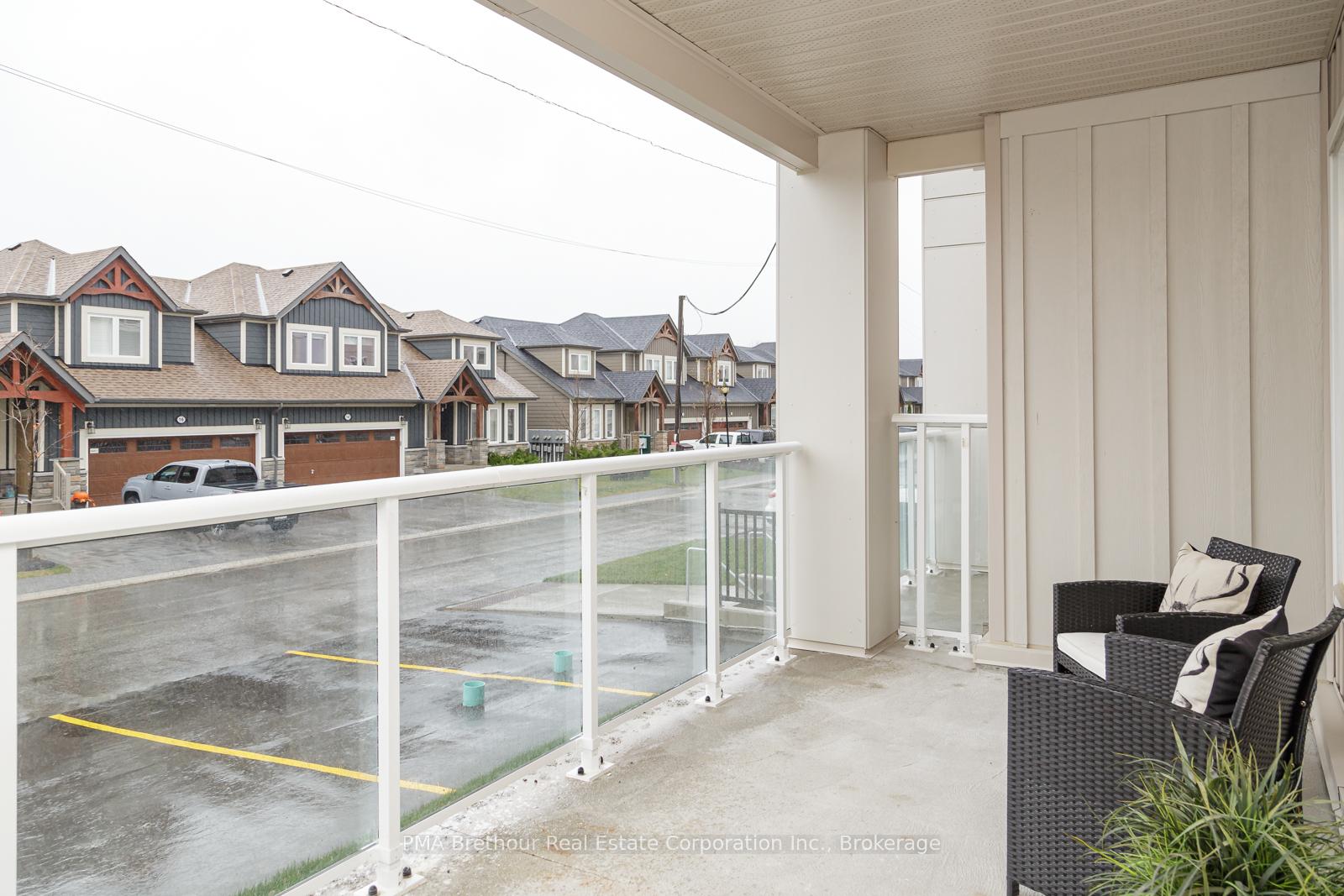 Photo 11 of Unit 112, 5 Spooner Crescent, Collingwood — HOMEH