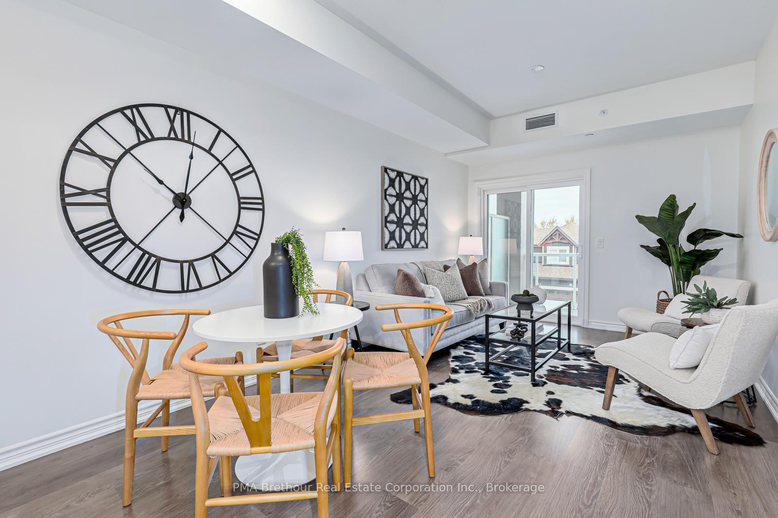 Photo 12 of Unit 112, 5 Spooner Crescent, Collingwood — HOMEH