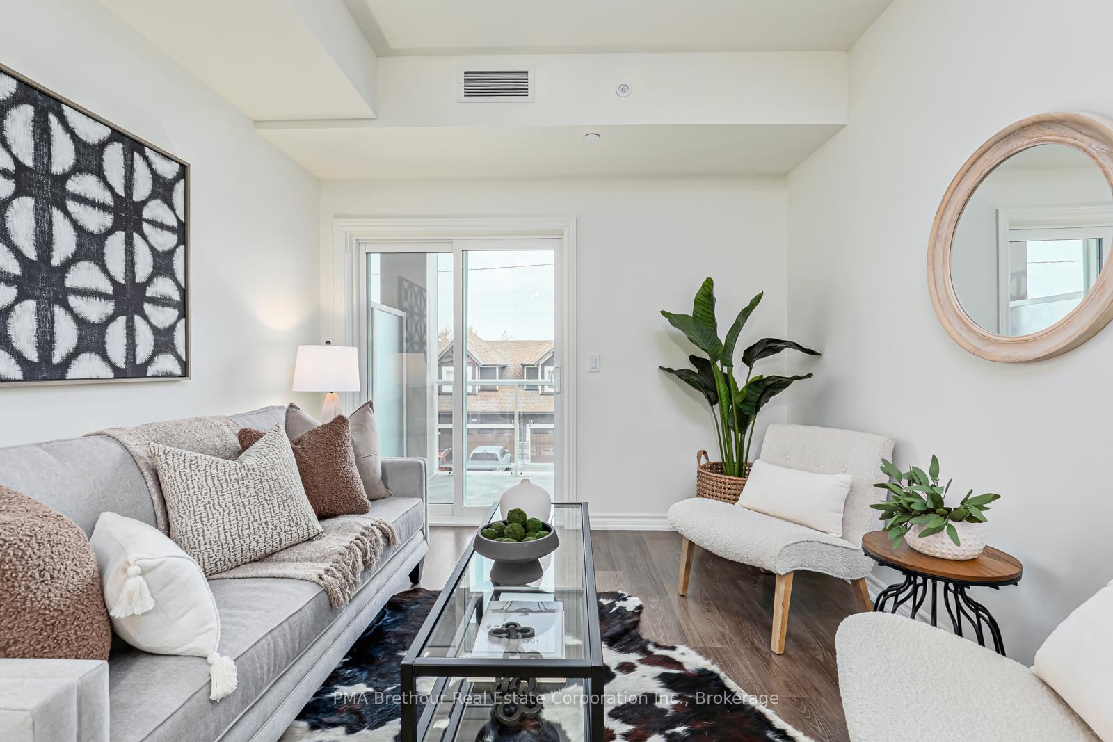Photo 15 of Unit 112, 5 Spooner Crescent, Collingwood — HOMEH