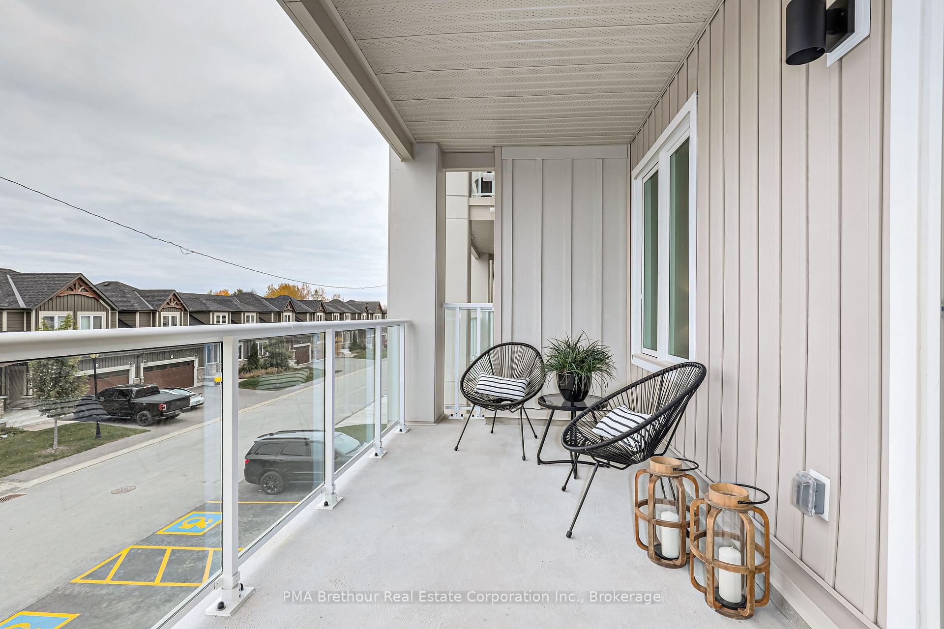 Photo 17 of Unit 112, 5 Spooner Crescent, Collingwood — HOMEH