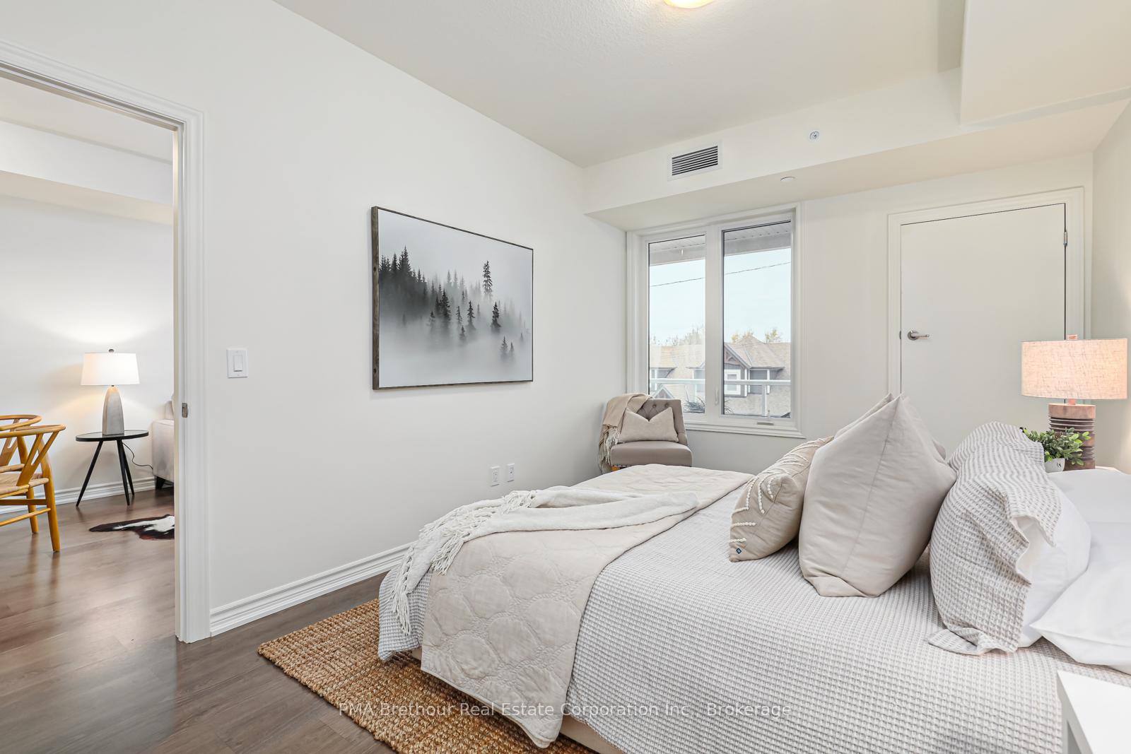 Photo 19 of Unit 112, 5 Spooner Crescent, Collingwood — HOMEH