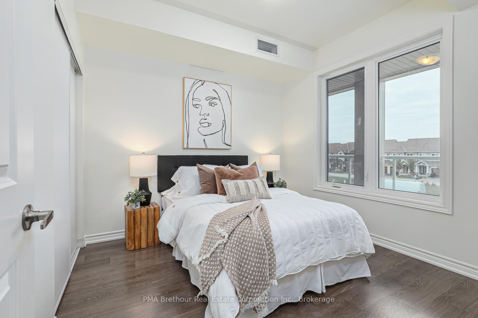 Photo 20 of Unit 112, 5 Spooner Crescent, Collingwood — HOMEH