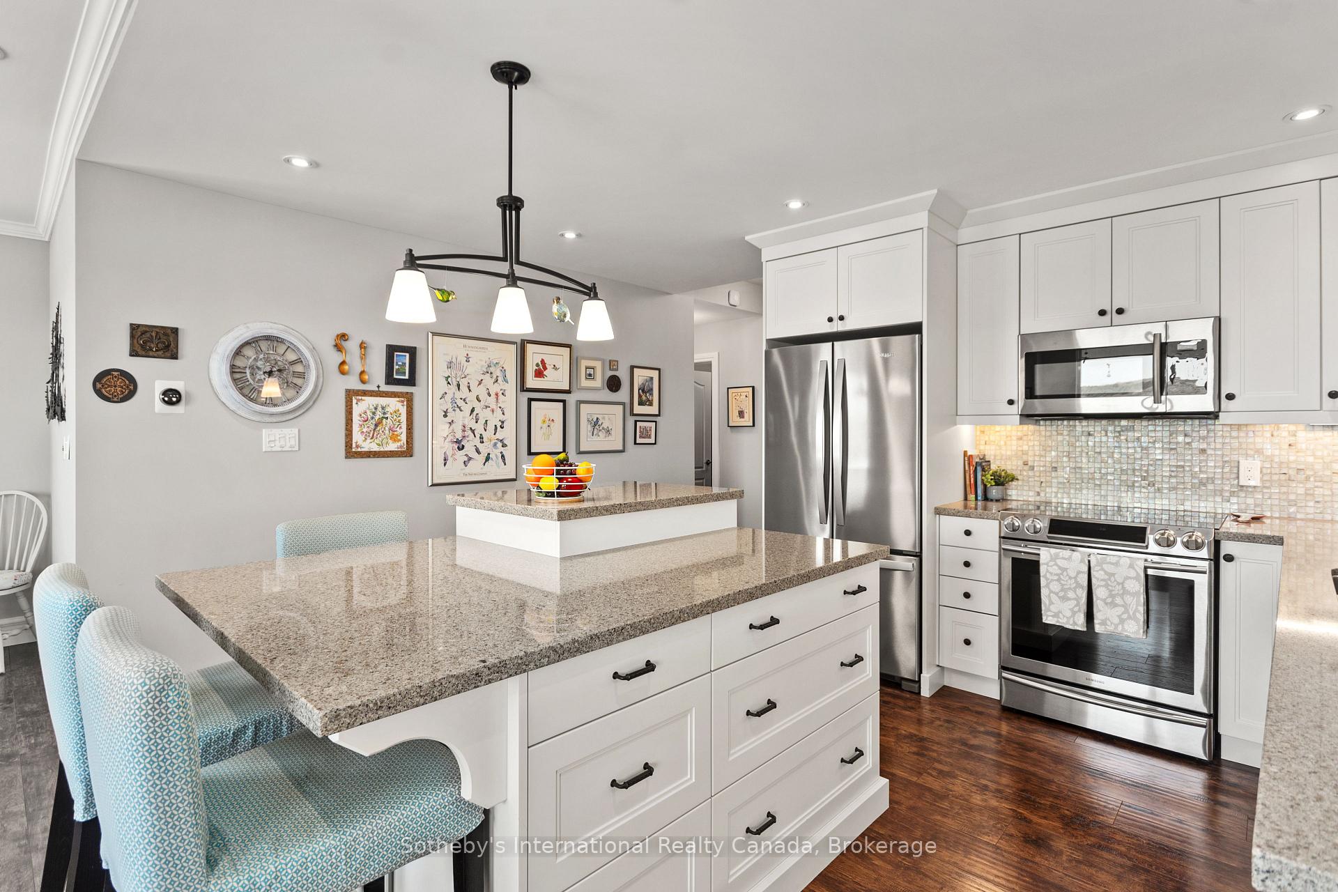Photo 26 of Unit 507, 699 Aberdeen Boulevard, Midland — HOMEH