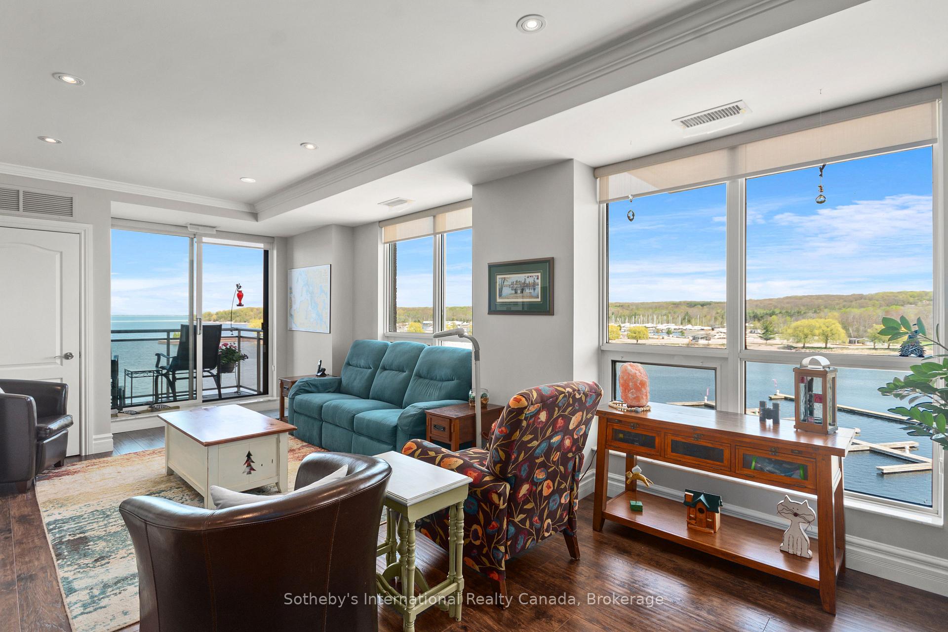Photo 30 of Unit 507, 699 Aberdeen Boulevard, Midland — HOMEH