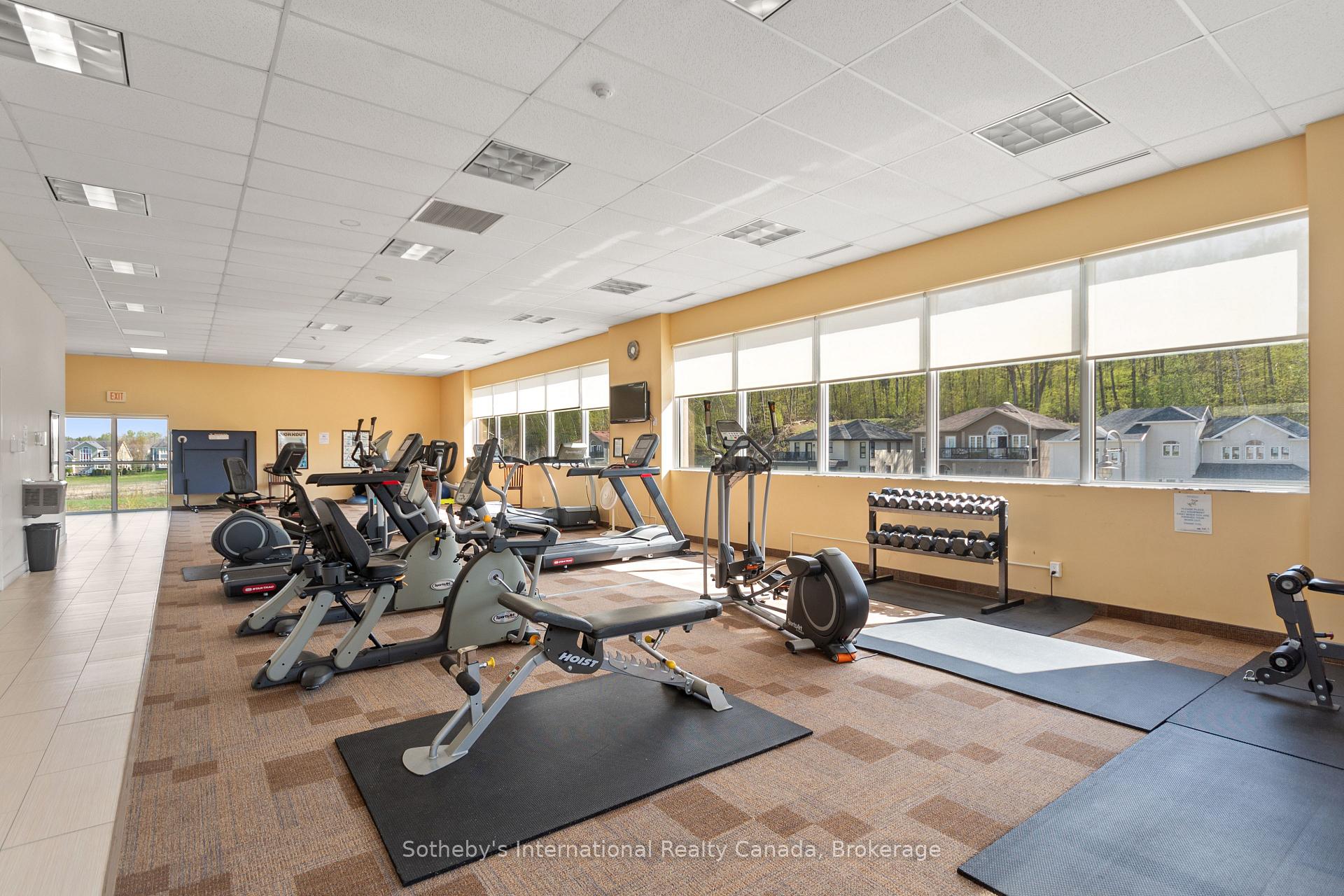 Photo 58 of Unit 507, 699 Aberdeen Boulevard, Midland — HOMEH