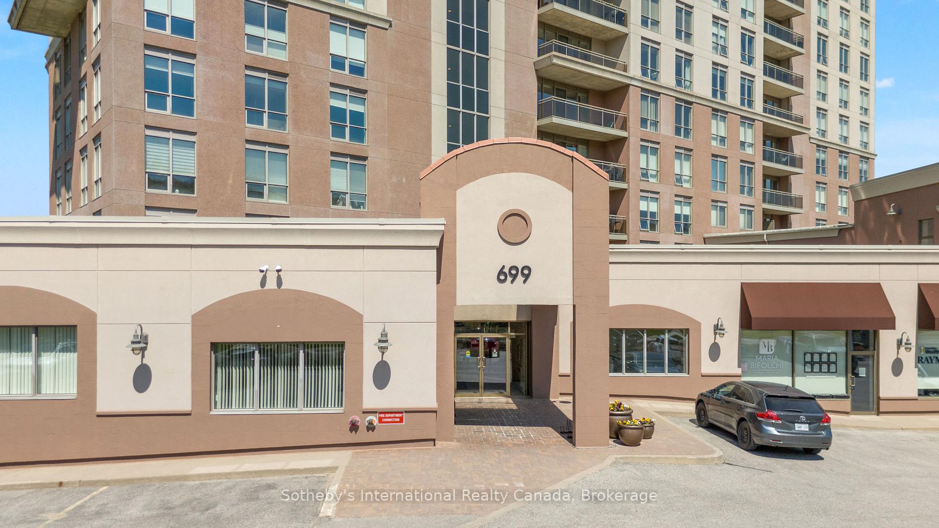 Photo 60 of Unit 507, 699 Aberdeen Boulevard, Midland — HOMEH