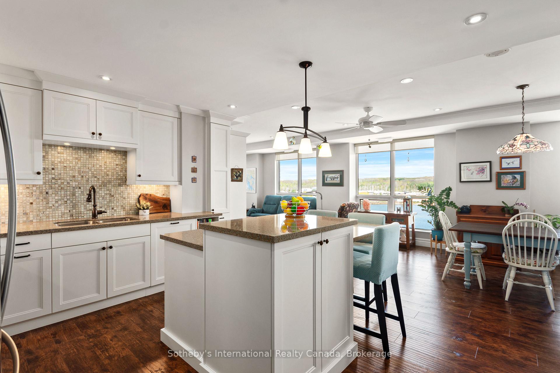Photo 5 of Unit 507, 699 Aberdeen Boulevard, Midland — HOMEH