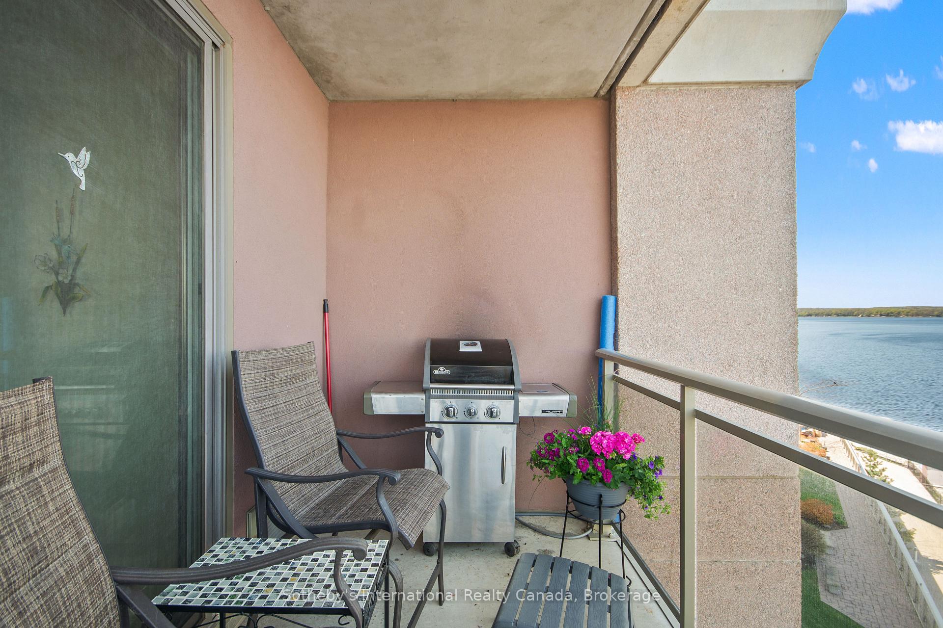 Photo 15 of Unit 507, 699 Aberdeen Boulevard, Midland — HOMEH