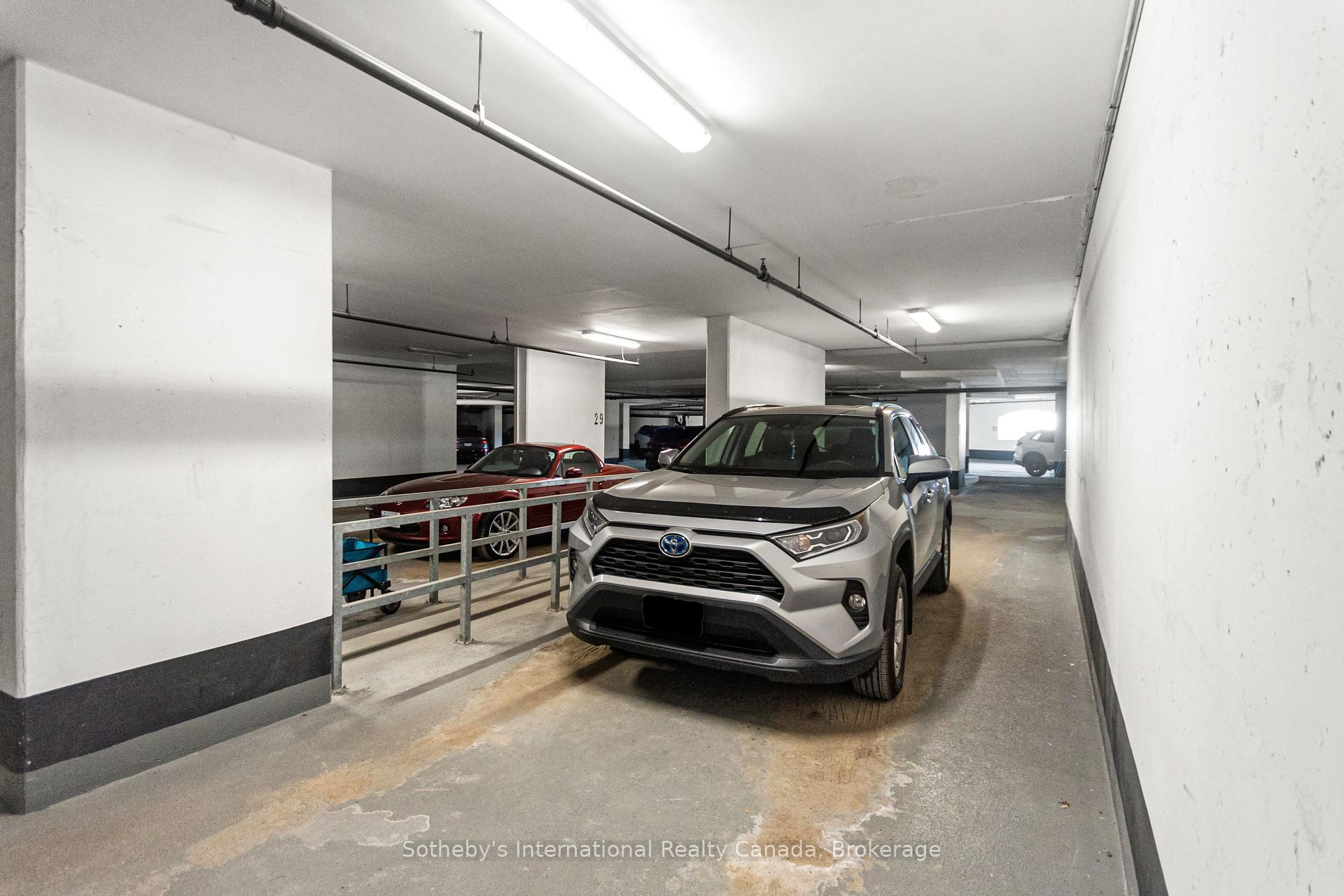 Photo 48 of Unit 507, 699 Aberdeen Boulevard, Midland — HOMEH