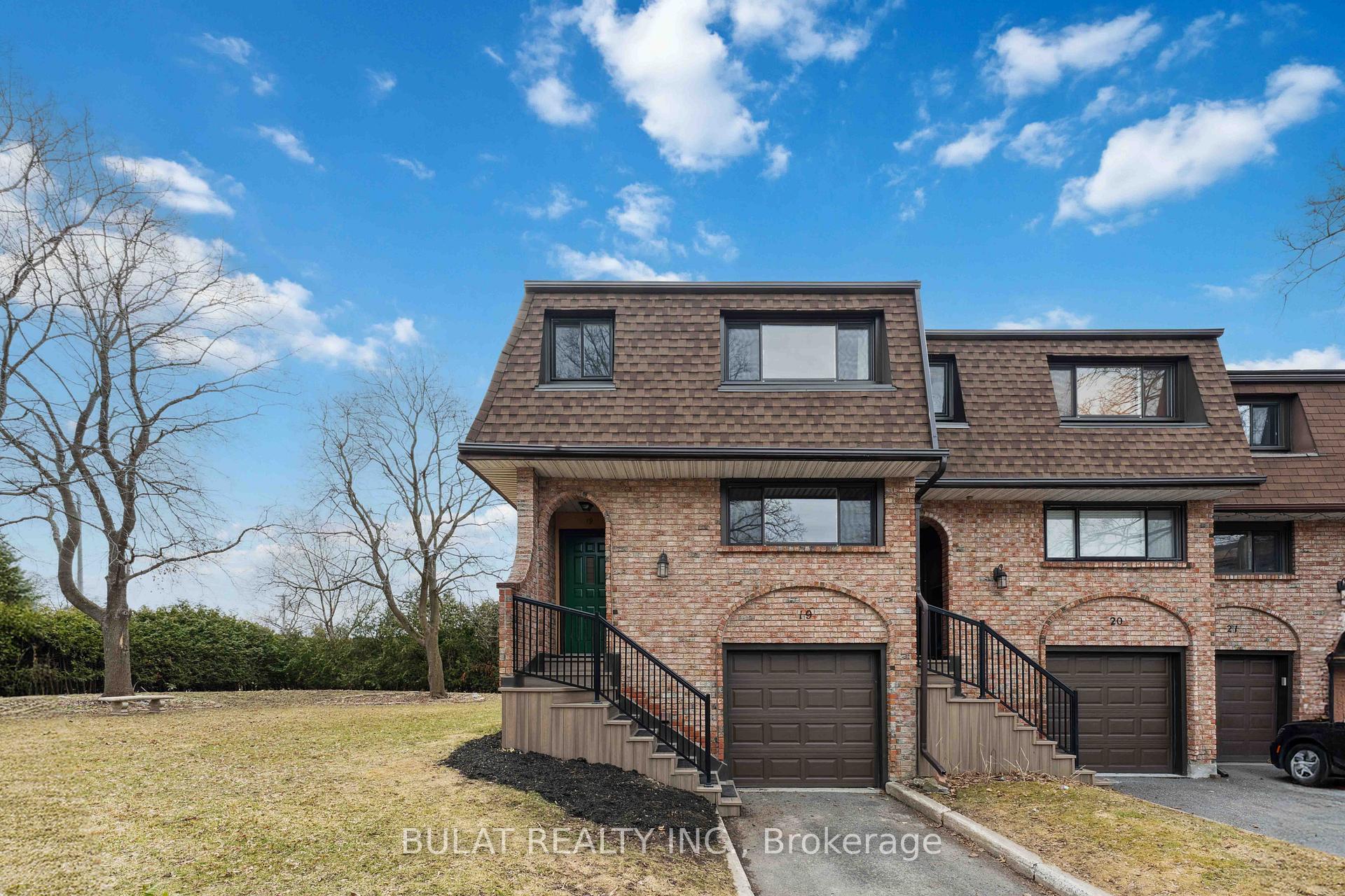 Photo 1 of Unit 19, 2 Bertona Street, Ottawa, Manordale — HOMEH
