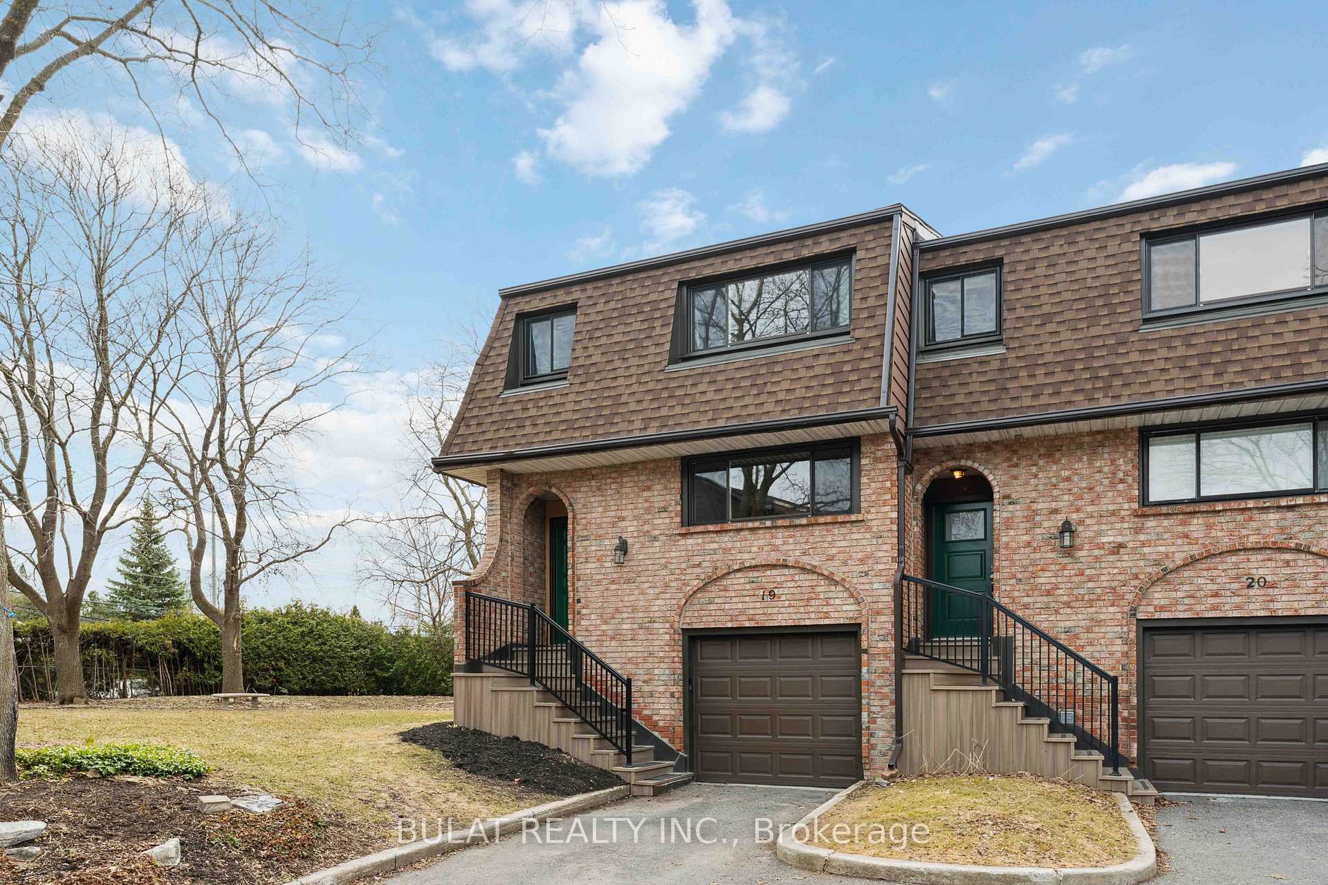 Photo 2 of Unit 19, 2 Bertona Street, Ottawa, Manordale — HOMEH