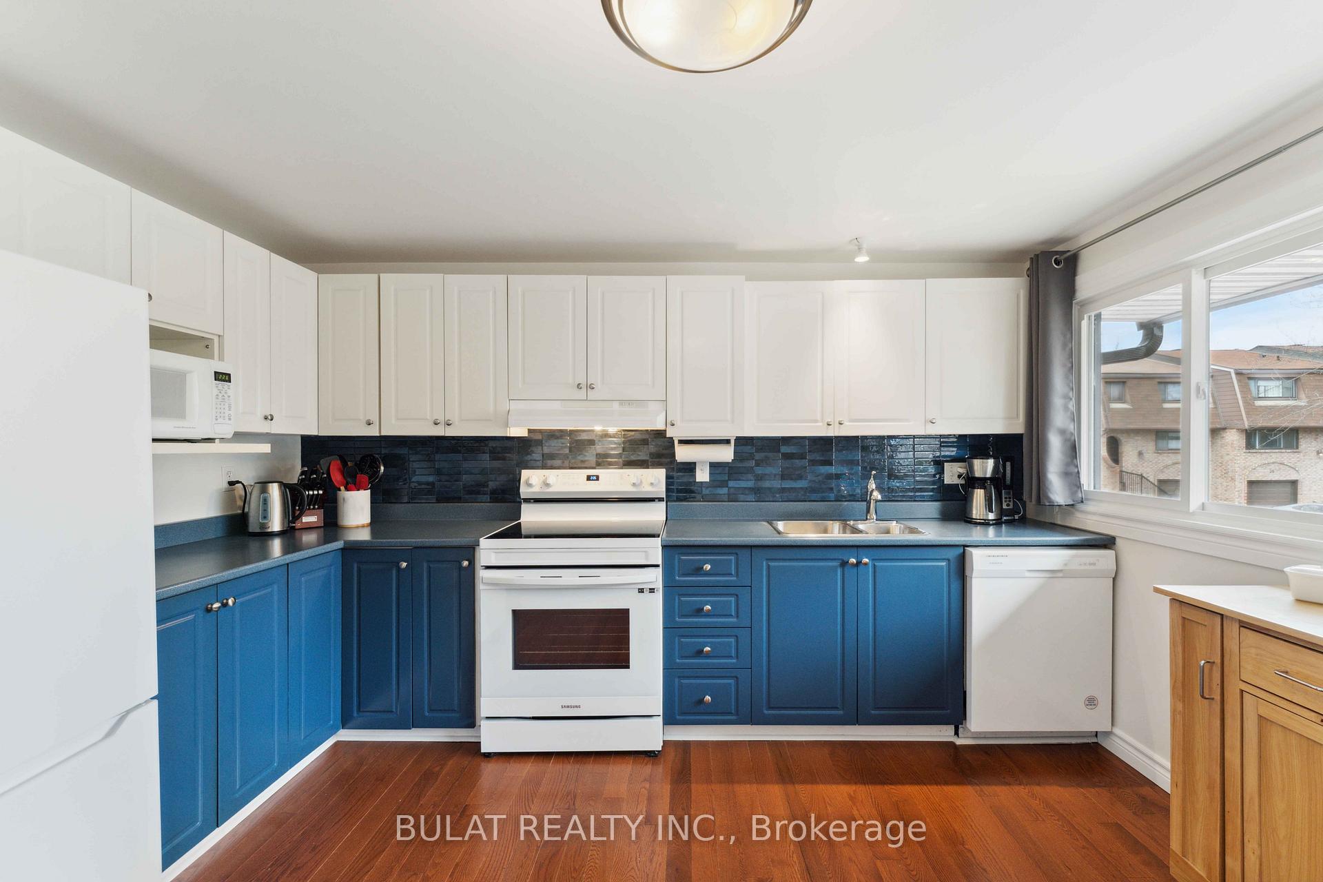 Photo 6 of Unit 19, 2 Bertona Street, Ottawa, Manordale — HOMEH