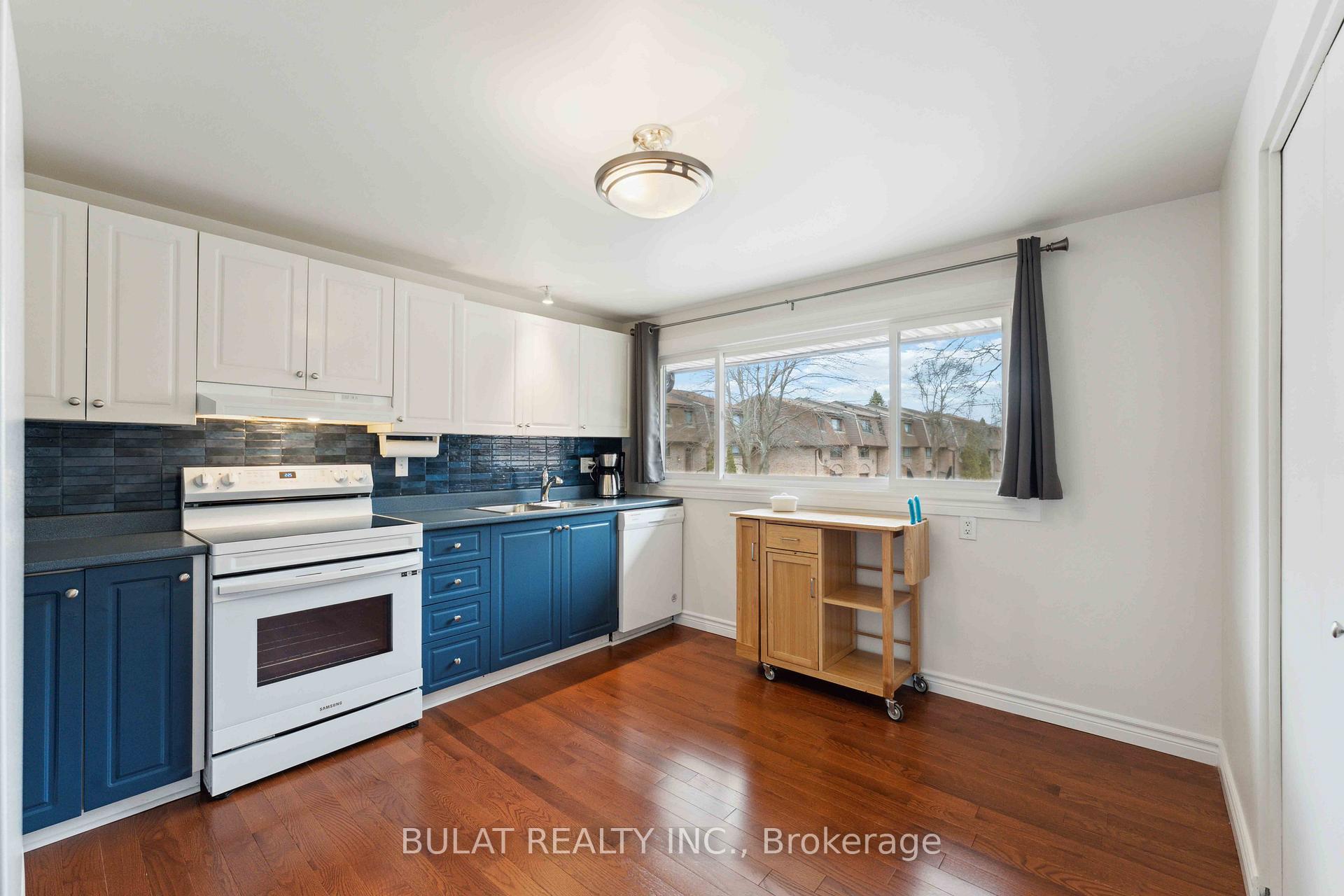 Photo 8 of Unit 19, 2 Bertona Street, Ottawa, Manordale — HOMEH