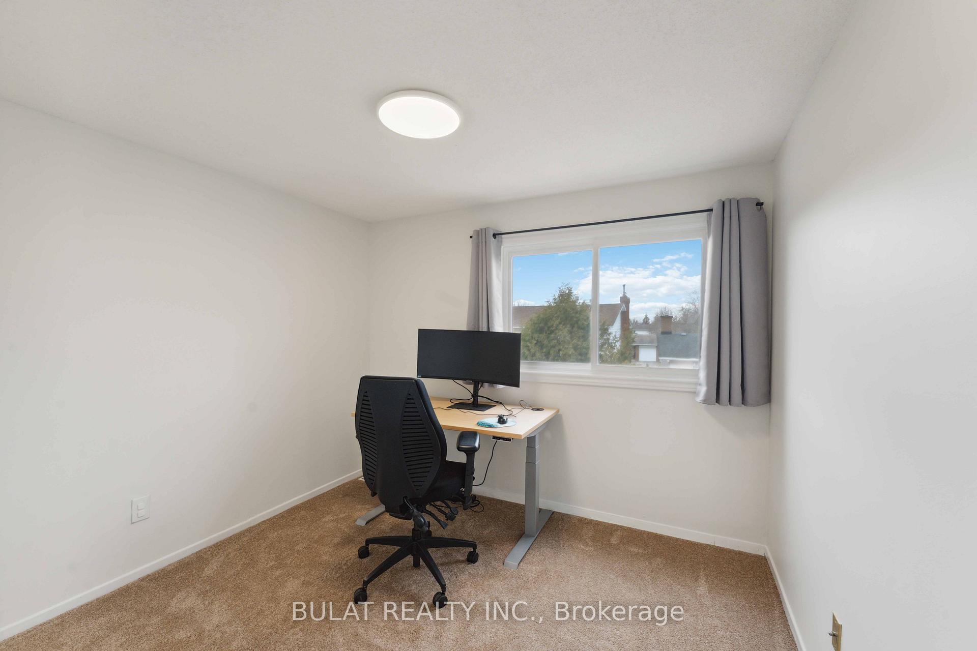 Photo 20 of Unit 19, 2 Bertona Street, Ottawa, Manordale — HOMEH