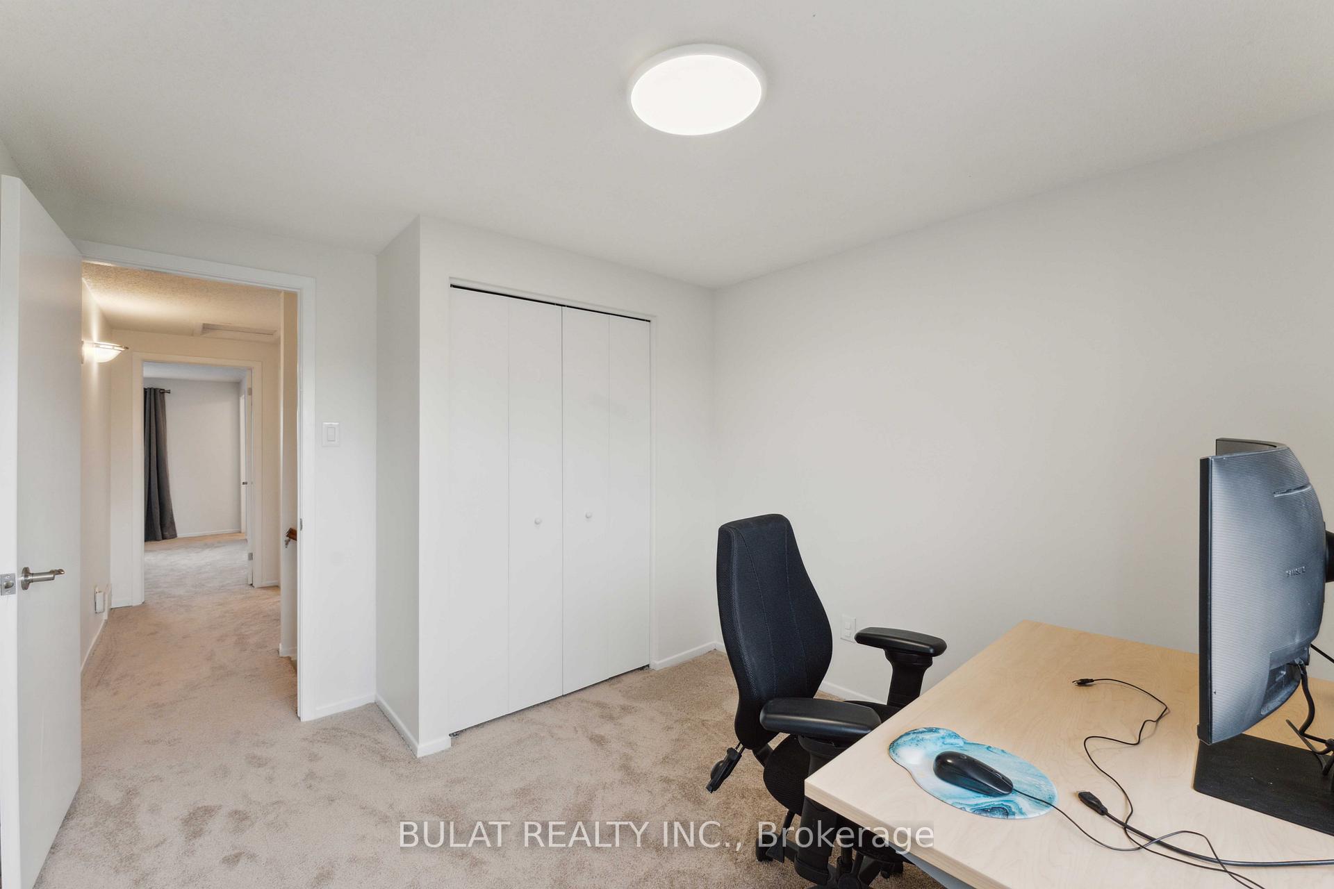 Photo 21 of Unit 19, 2 Bertona Street, Ottawa, Manordale — HOMEH