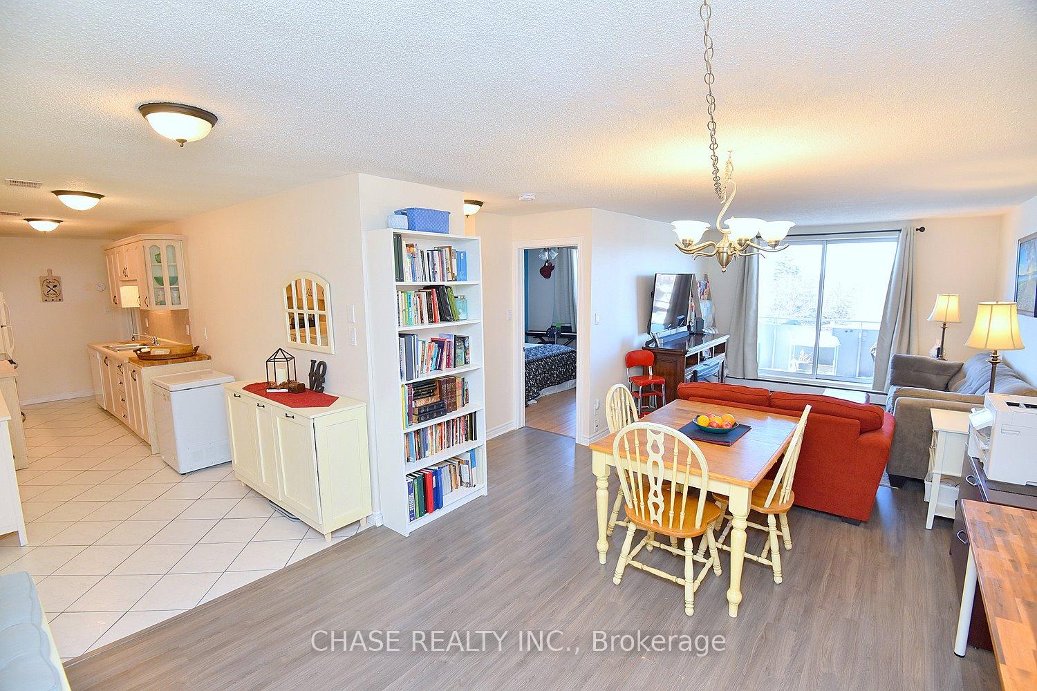 Front of Unit 303, 893 Concession Street