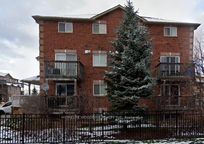 Photo 1 of Unit 3, 87 Goodwin Drive, Barrie, Painswick South — HOMEH