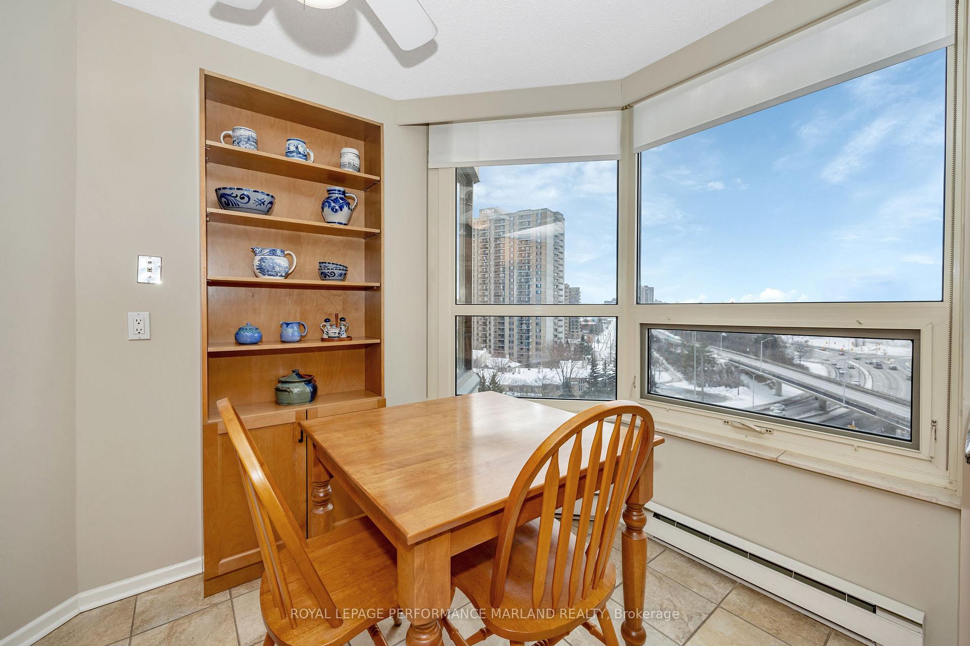 Photo 13 of Unit 907, 1510 Riverside Drive, Ottawa, Riverview Park — HOMEH