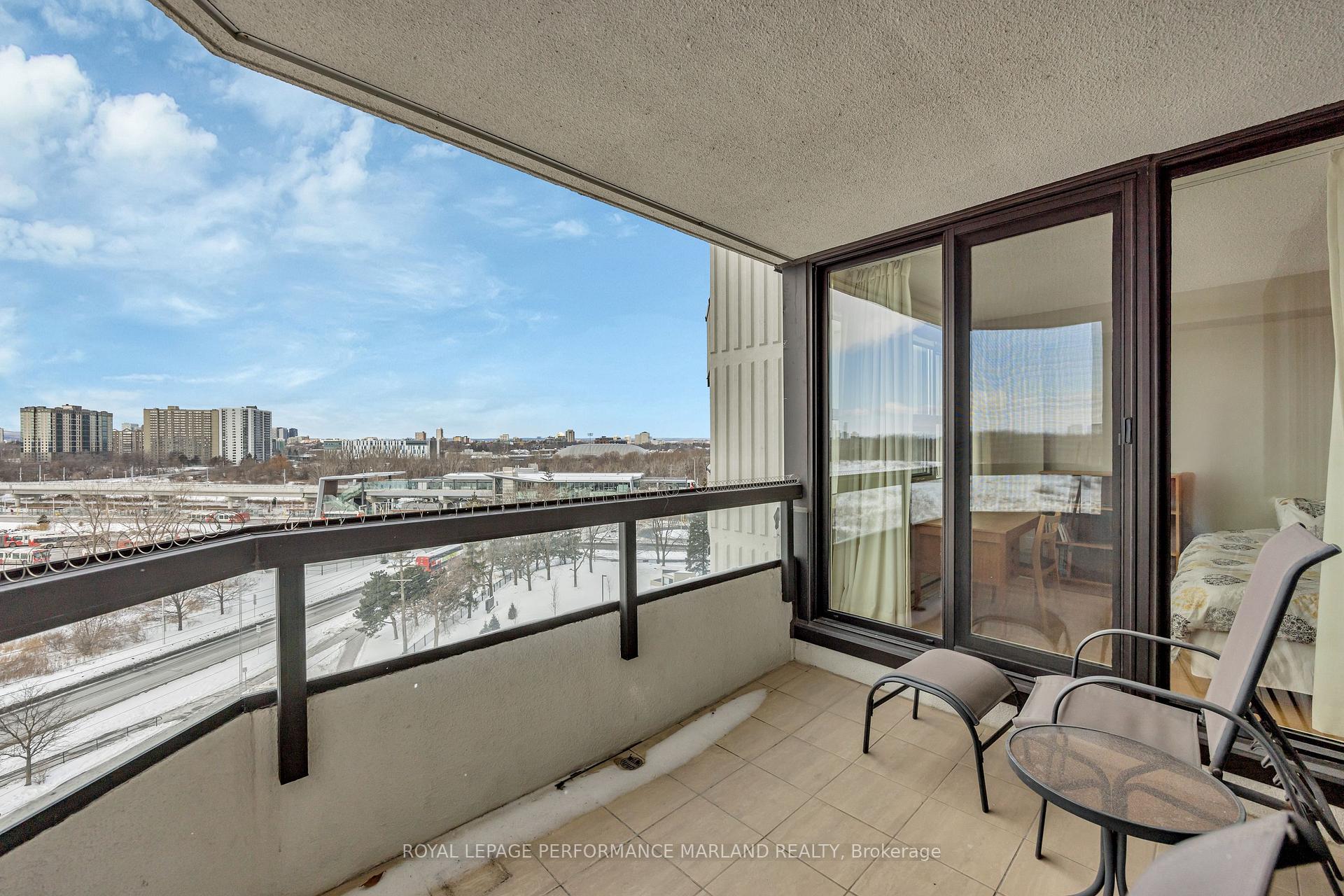 Photo 18 of Unit 907, 1510 Riverside Drive, Ottawa, Riverview Park — HOMEH
