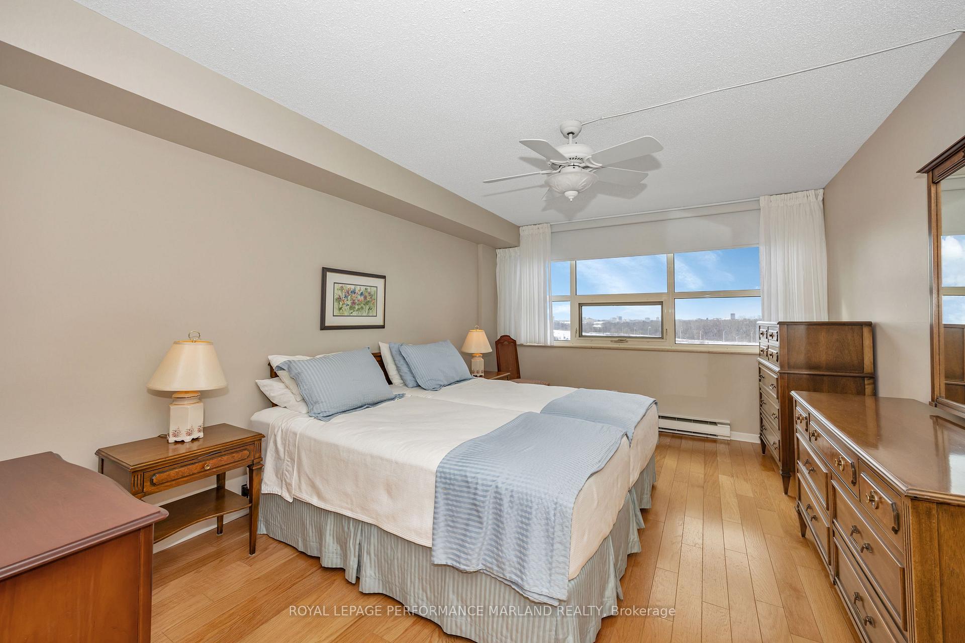 Photo 19 of Unit 907, 1510 Riverside Drive, Ottawa, Riverview Park — HOMEH