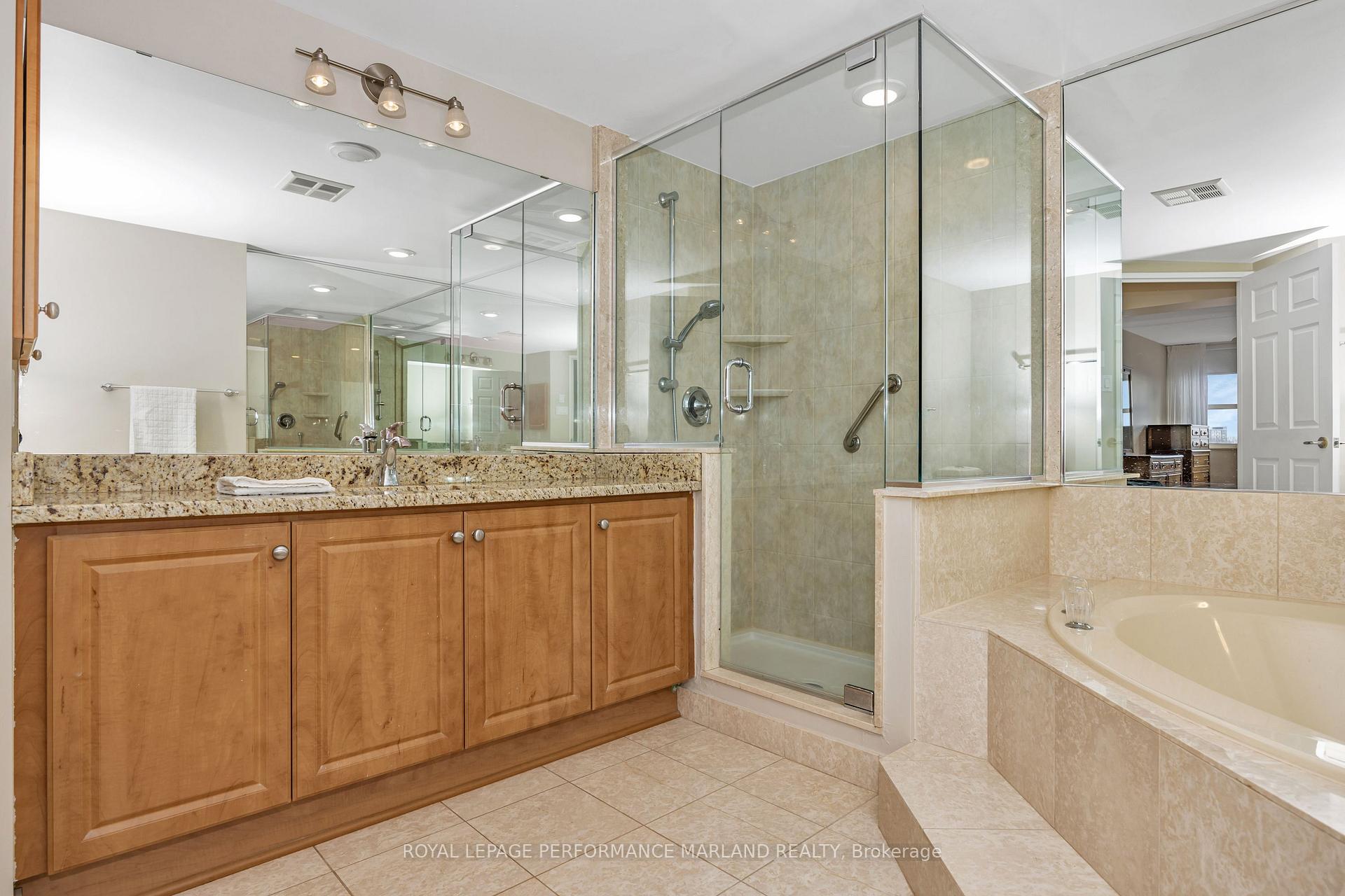 Photo 22 of Unit 907, 1510 Riverside Drive, Ottawa, Riverview Park — HOMEH