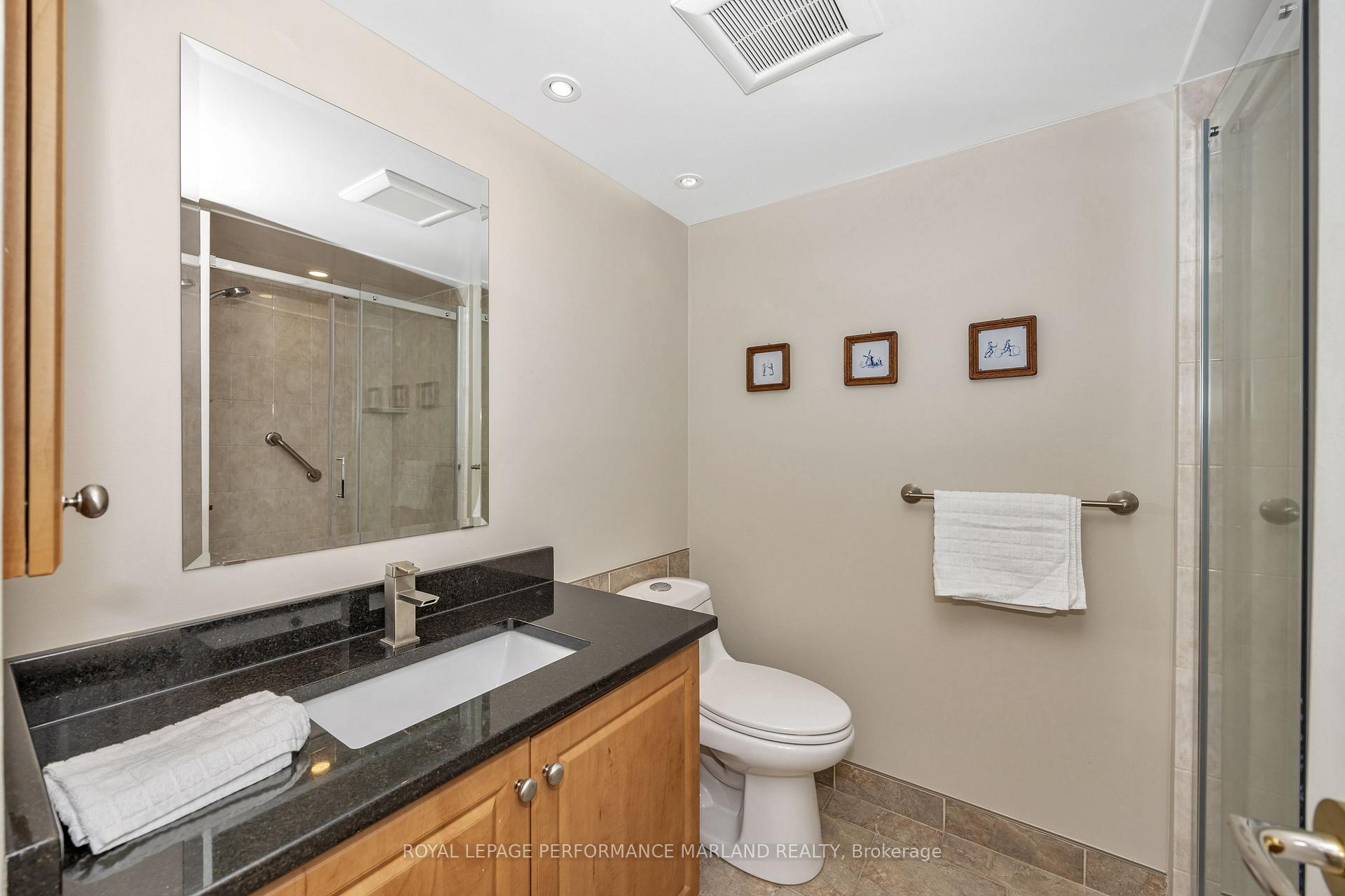 Photo 25 of Unit 907, 1510 Riverside Drive, Ottawa, Riverview Park — HOMEH
